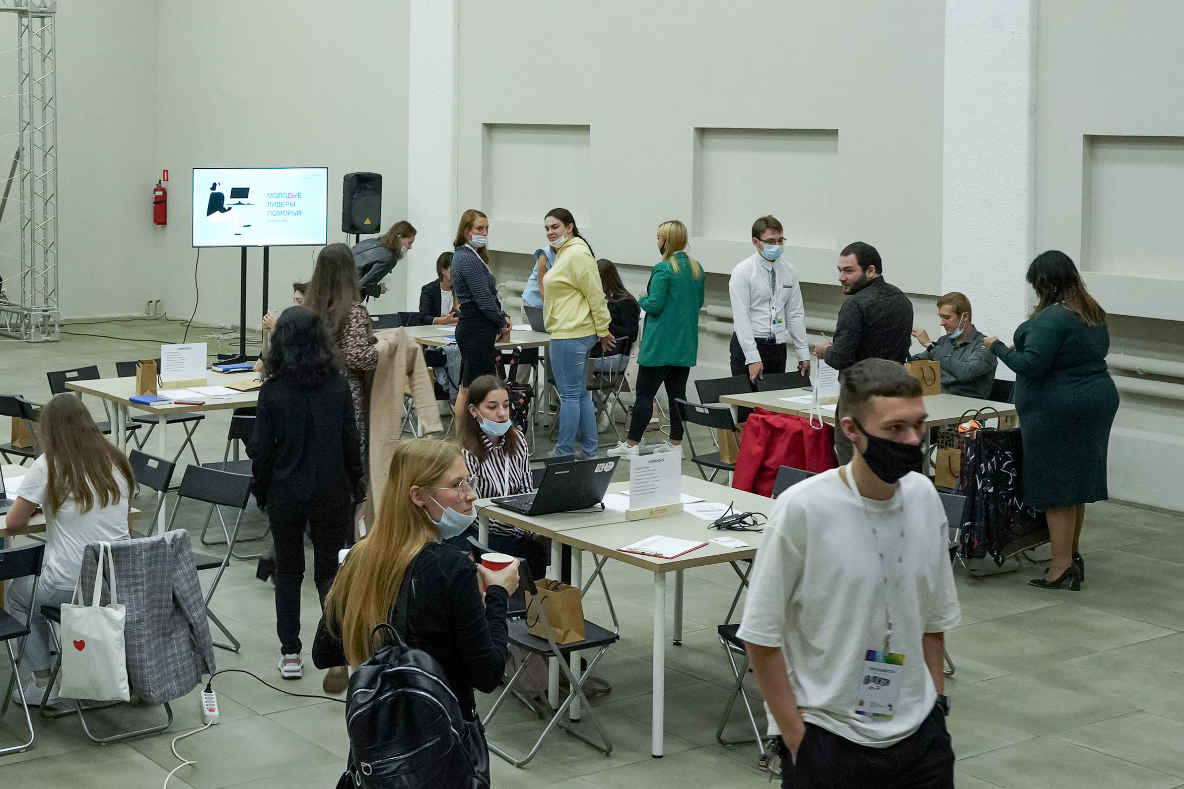 Репортажная съёмка. Портретный и семейный фотограф в г. Архангельске Эдуард Евсиков