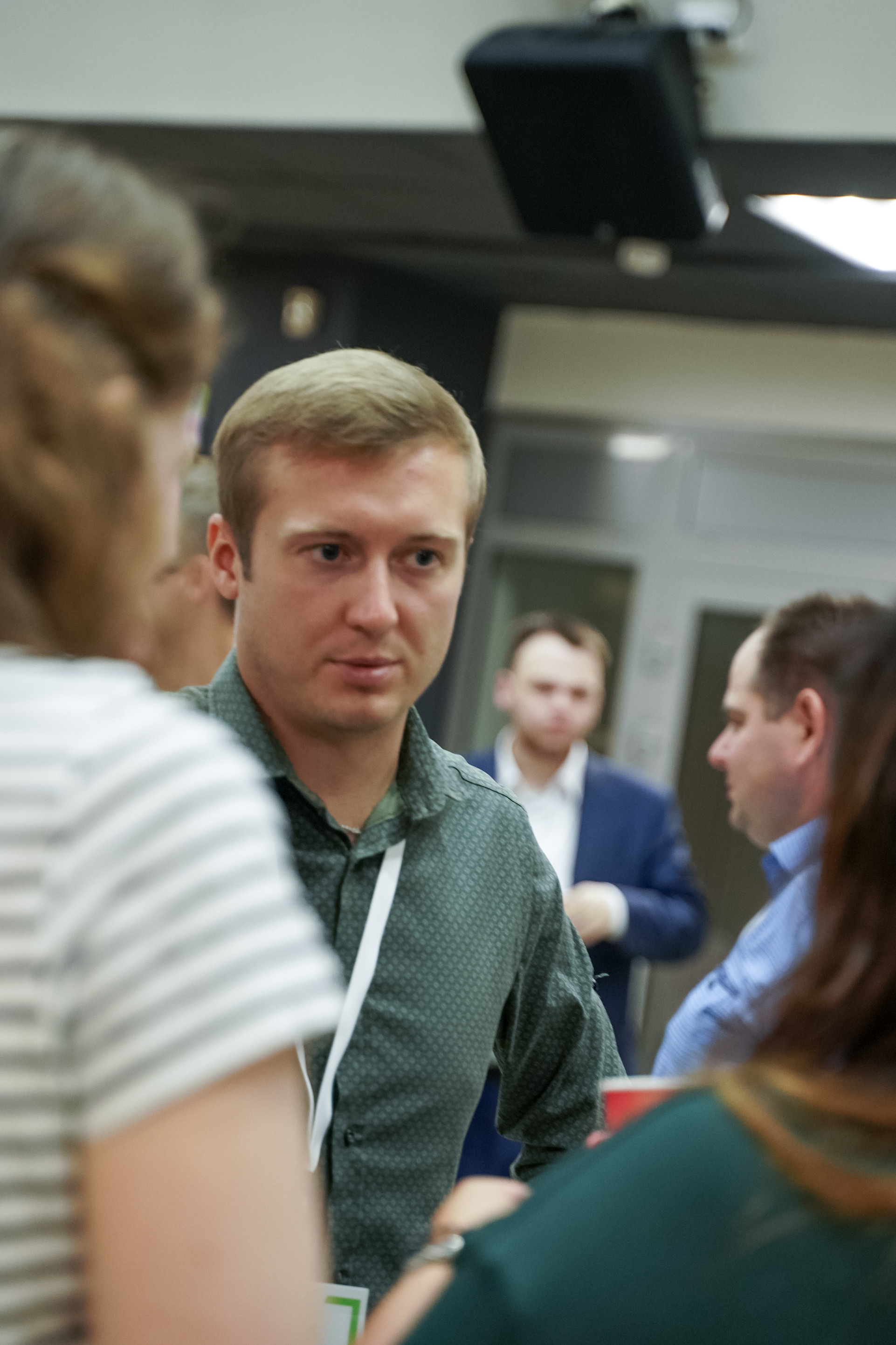 Репортажная съёмка. Портретный и семейный фотограф в г. Архангельске Эдуард Евсиков