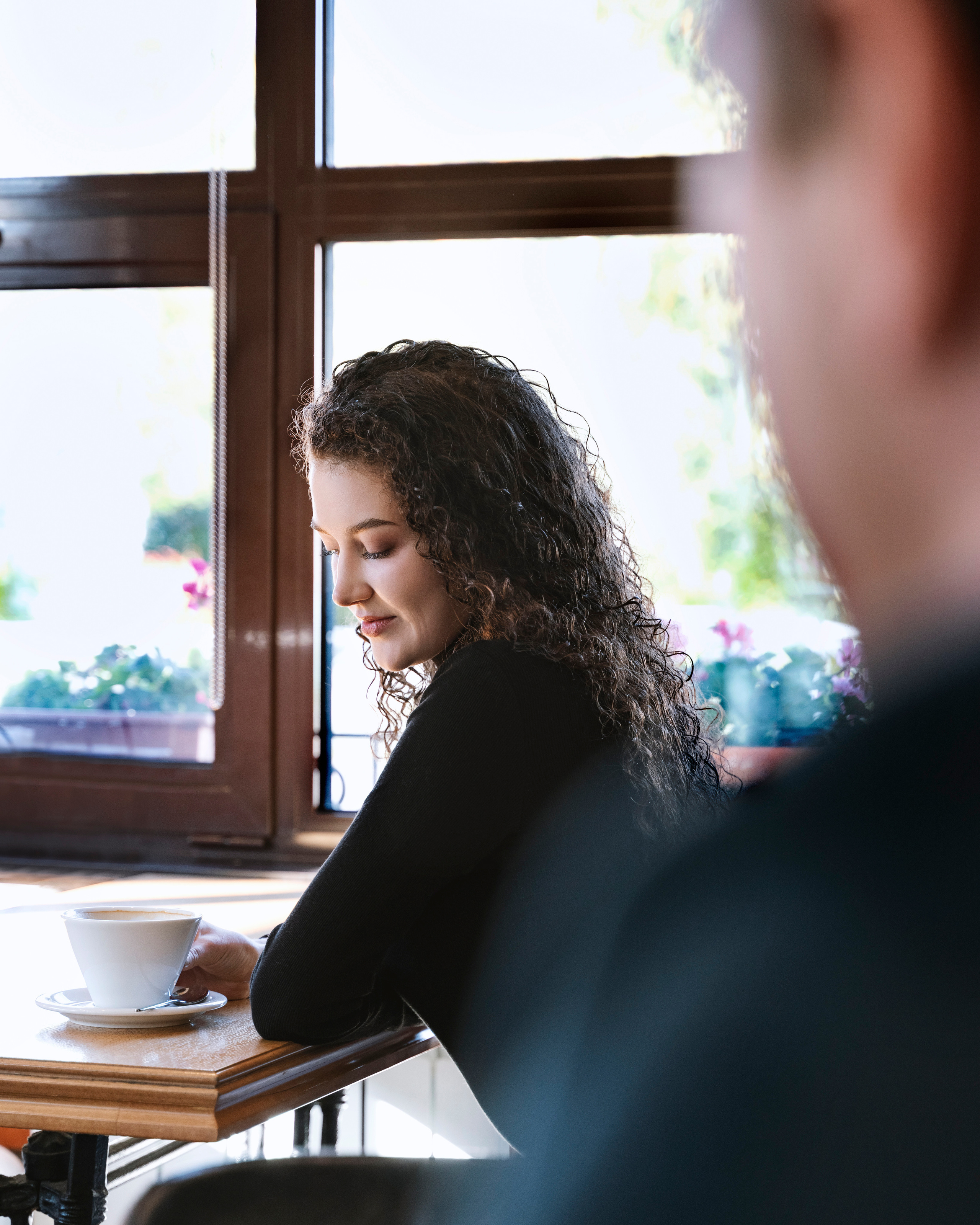 Пары. Портретный и семейный фотограф в г. Архангельске Эдуард Евсиков