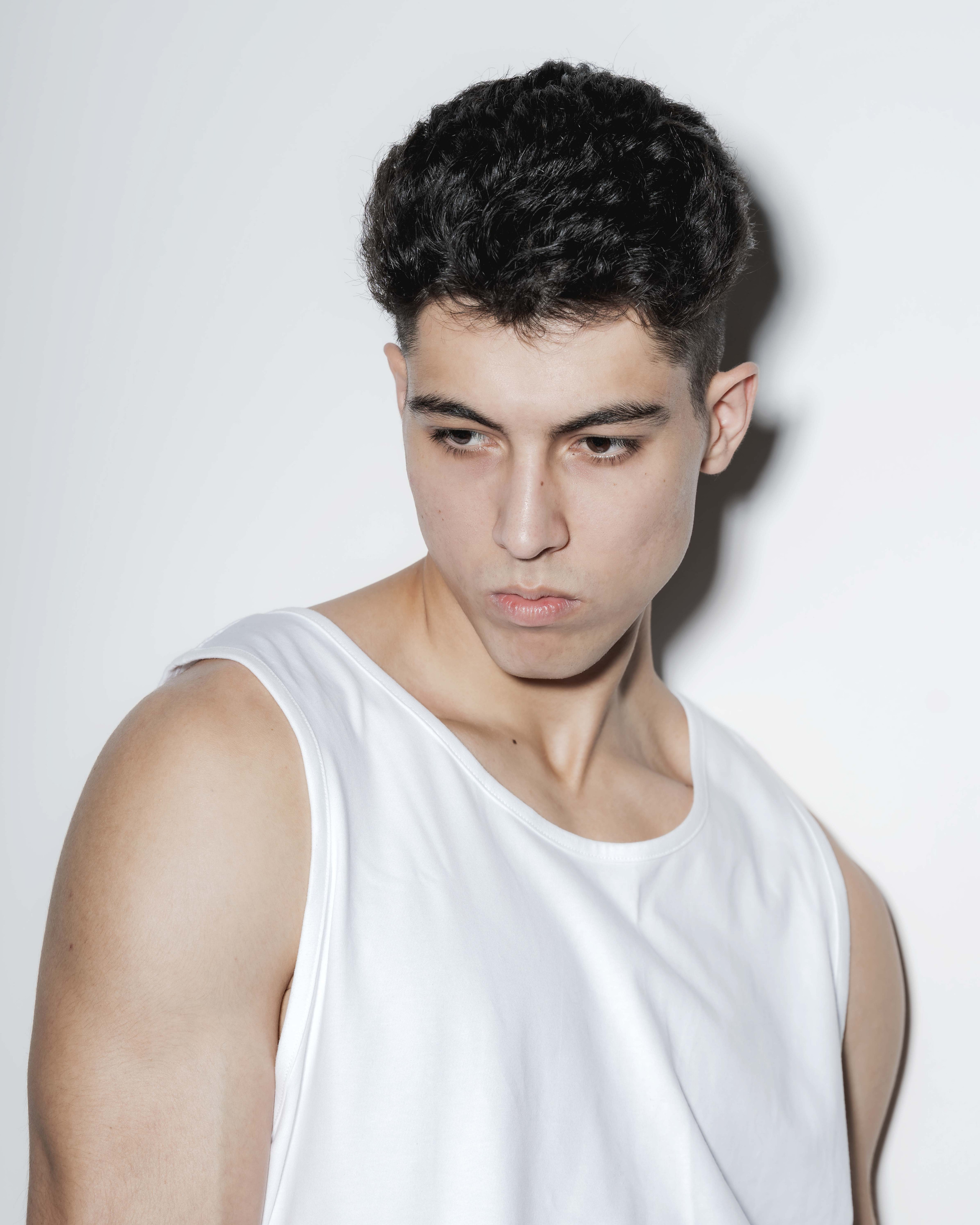 Мужские портреты. Портретный и семейный фотограф в г. Архангельске Эдуард Евсиков