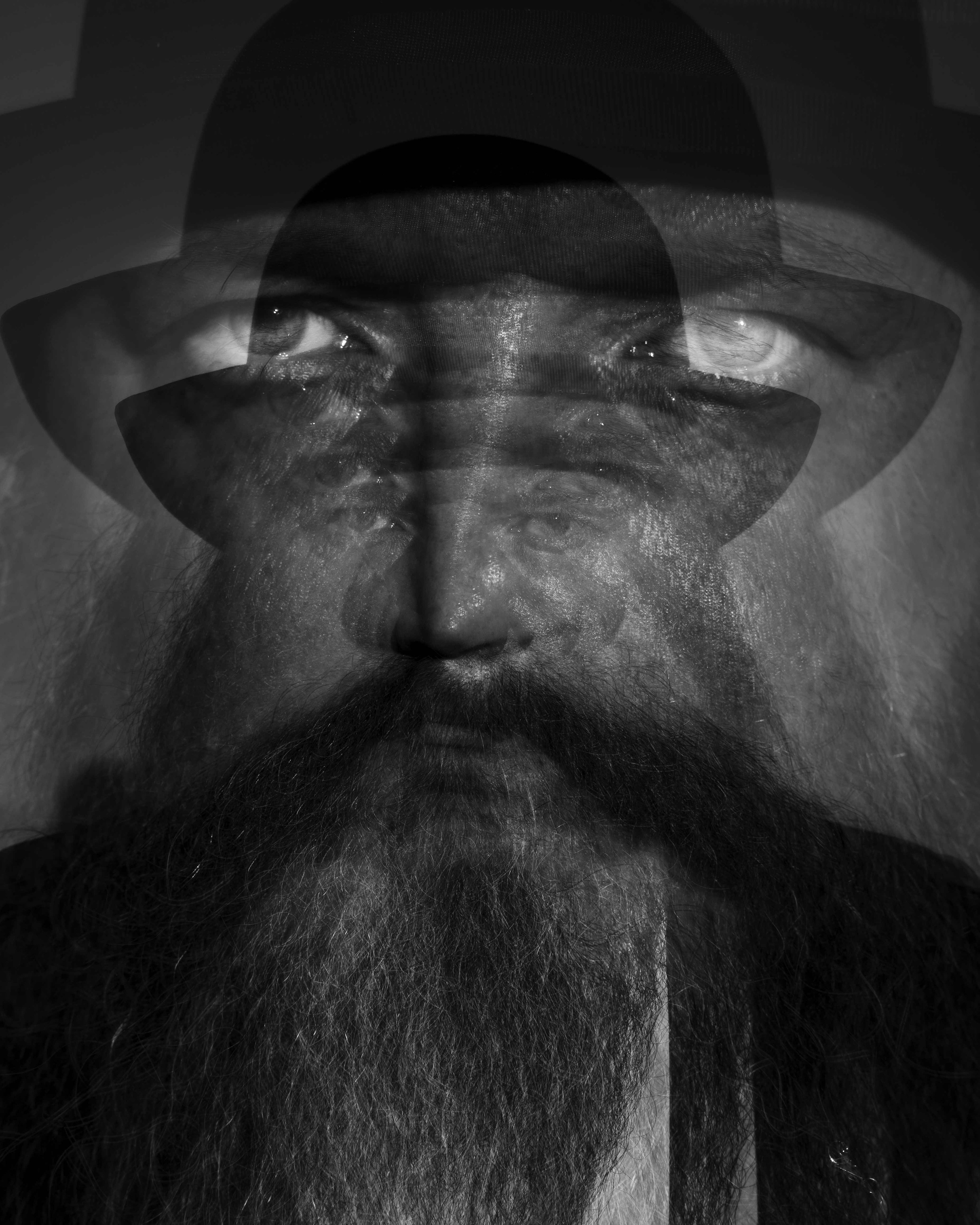 Концептуальные работы. Портретный и семейный фотограф в г. Архангельске Эдуард Евсиков