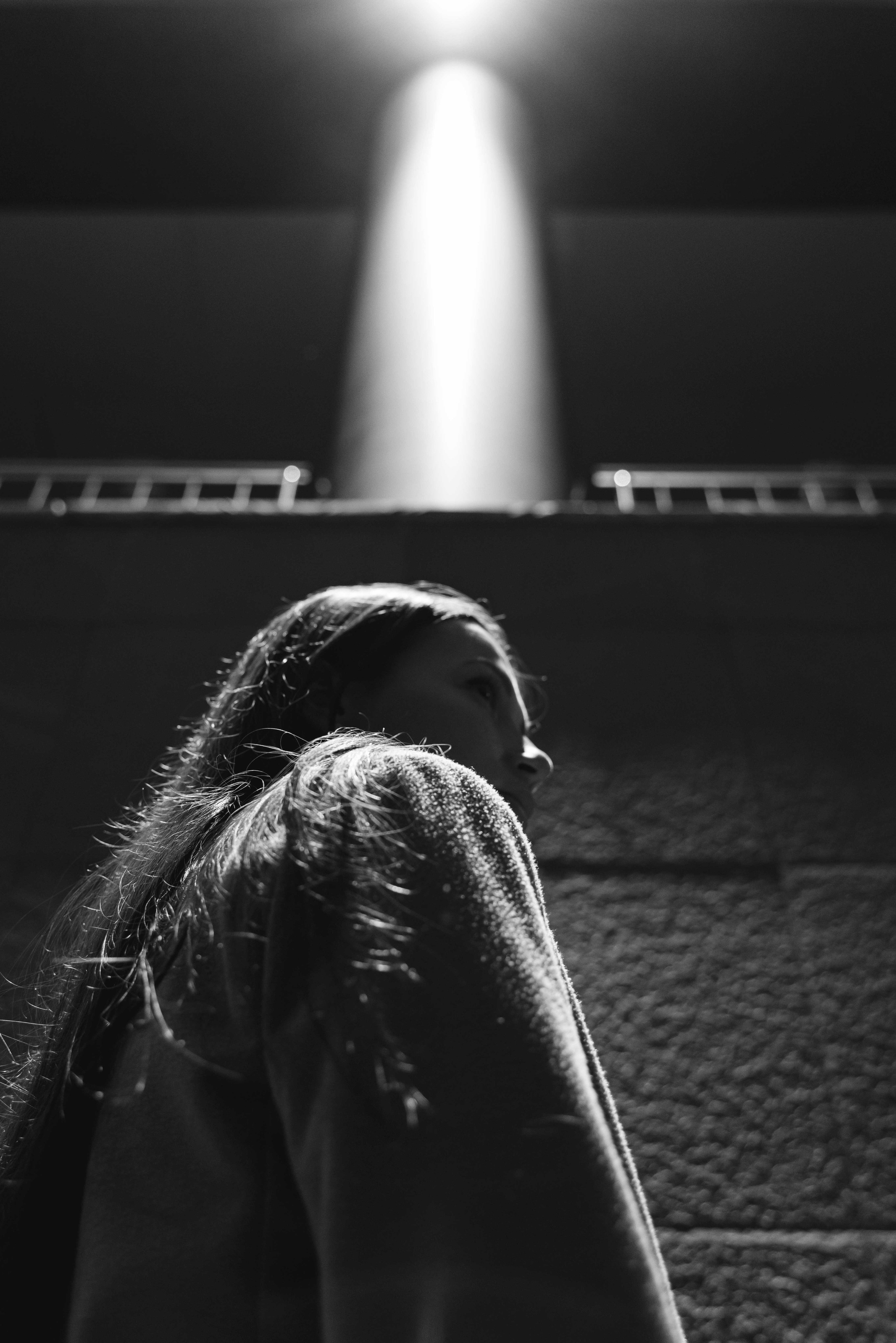 Концептуальные работы. Портретный и семейный фотограф в г. Архангельске Эдуард Евсиков