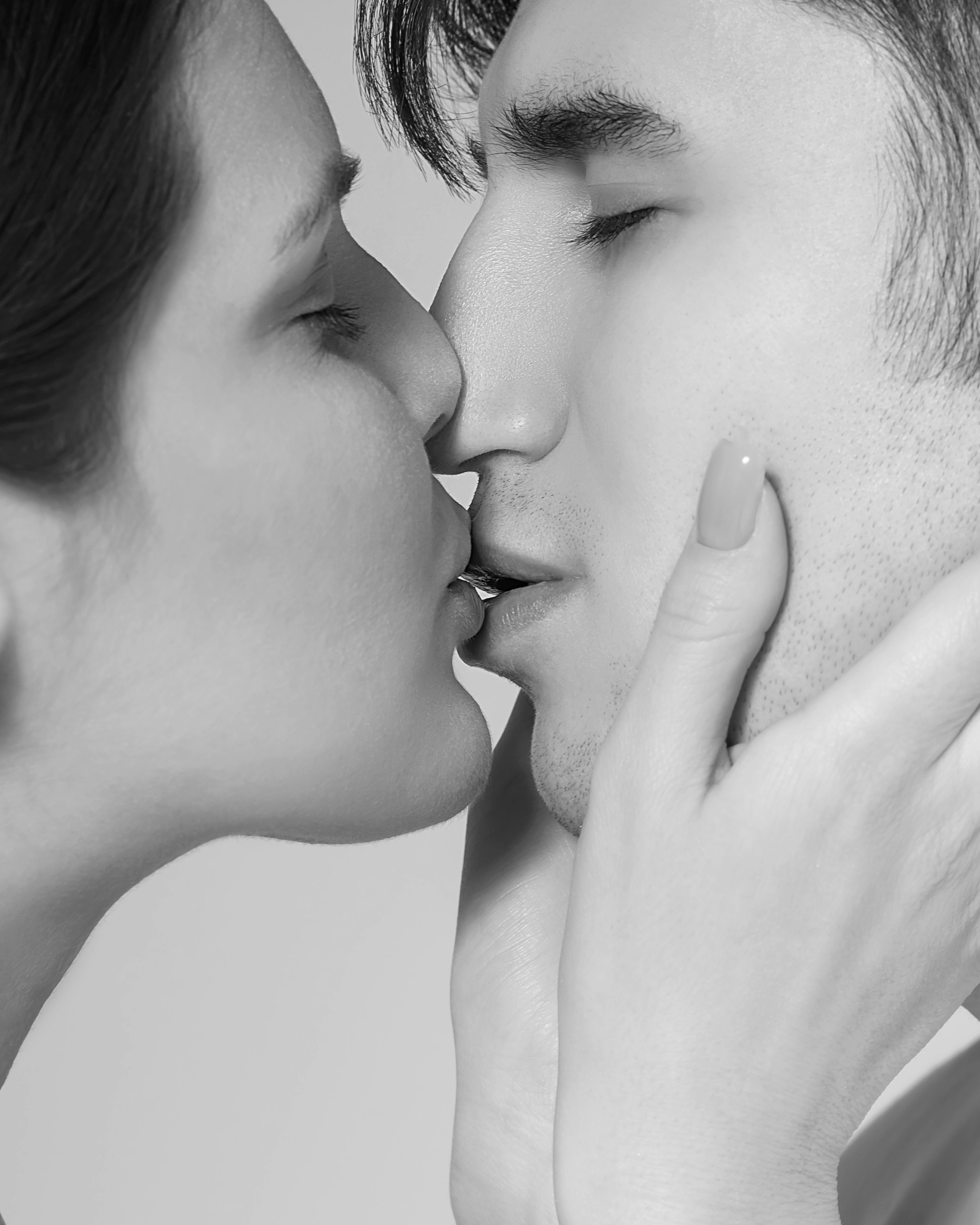 Пары. Портретный и семейный фотограф в г. Архангельске Эдуард Евсиков