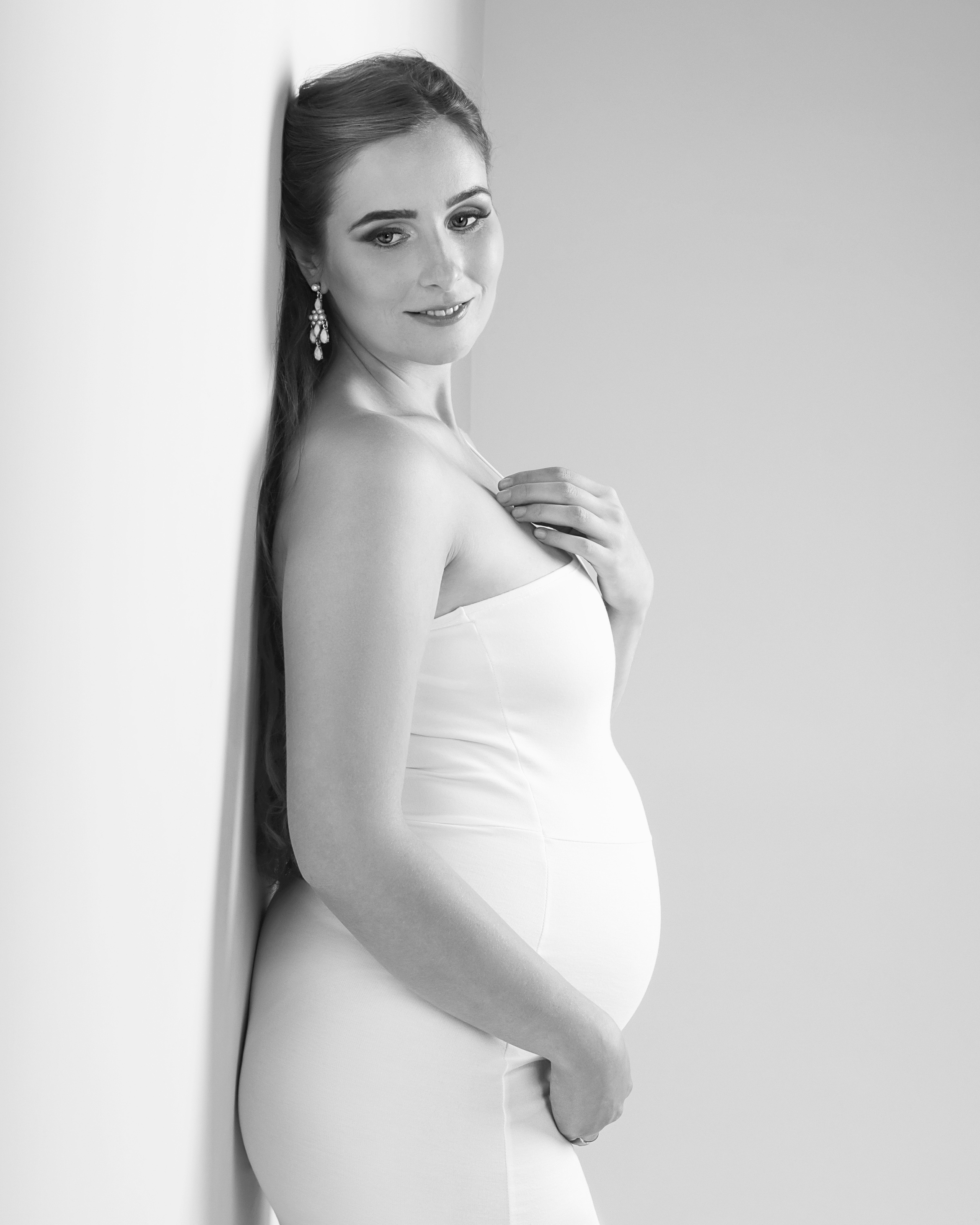 Беременные. Портретный и семейный фотограф в г. Архангельске Эдуард Евсиков