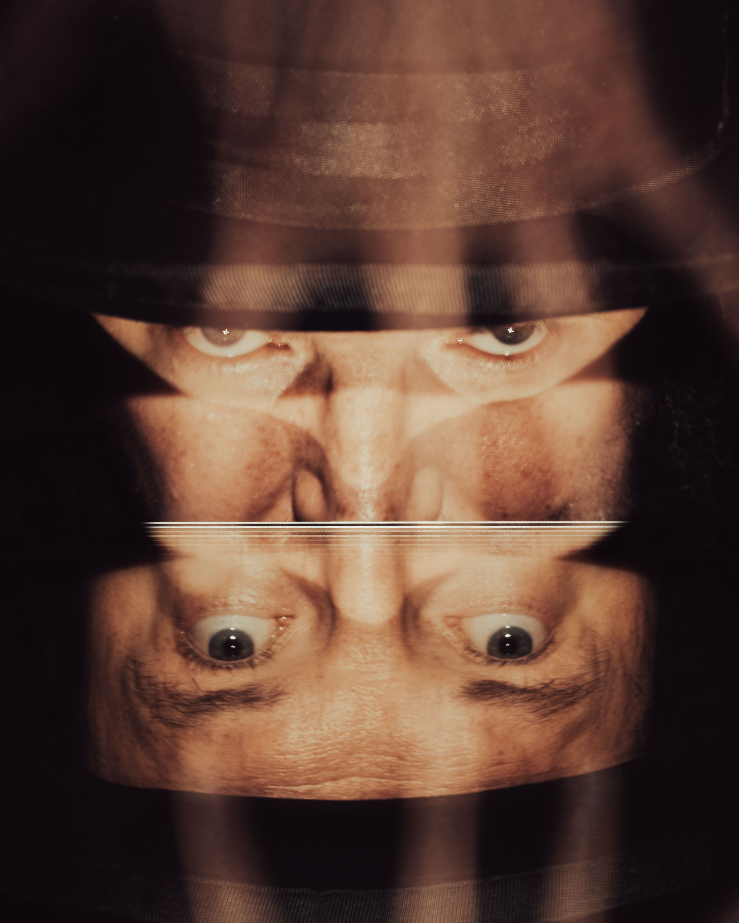 Концептуальные работы. Портретный и семейный фотограф в г. Архангельске Эдуард Евсиков