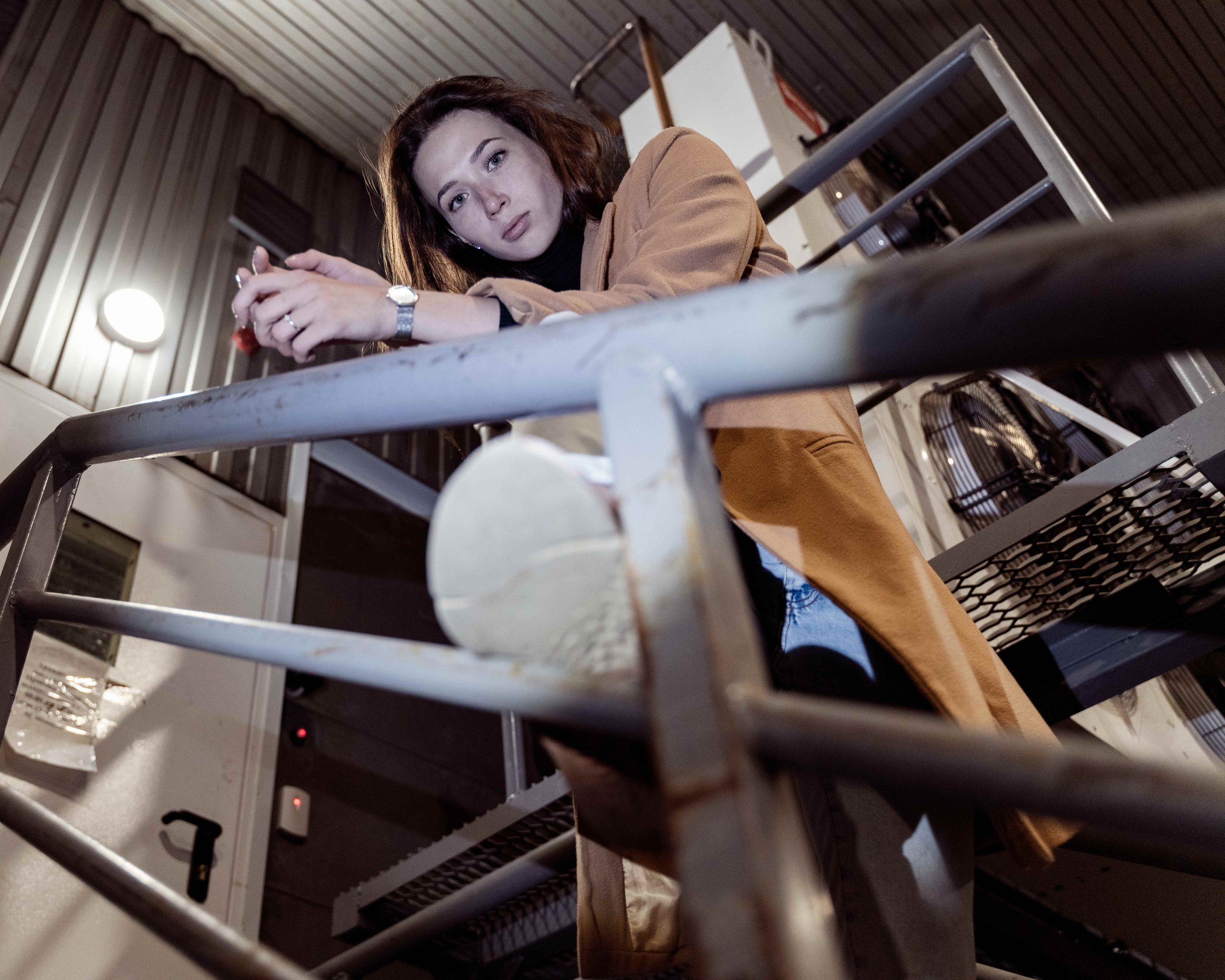 Концептуальные работы. Портретный и семейный фотограф в г. Архангельске Эдуард Евсиков