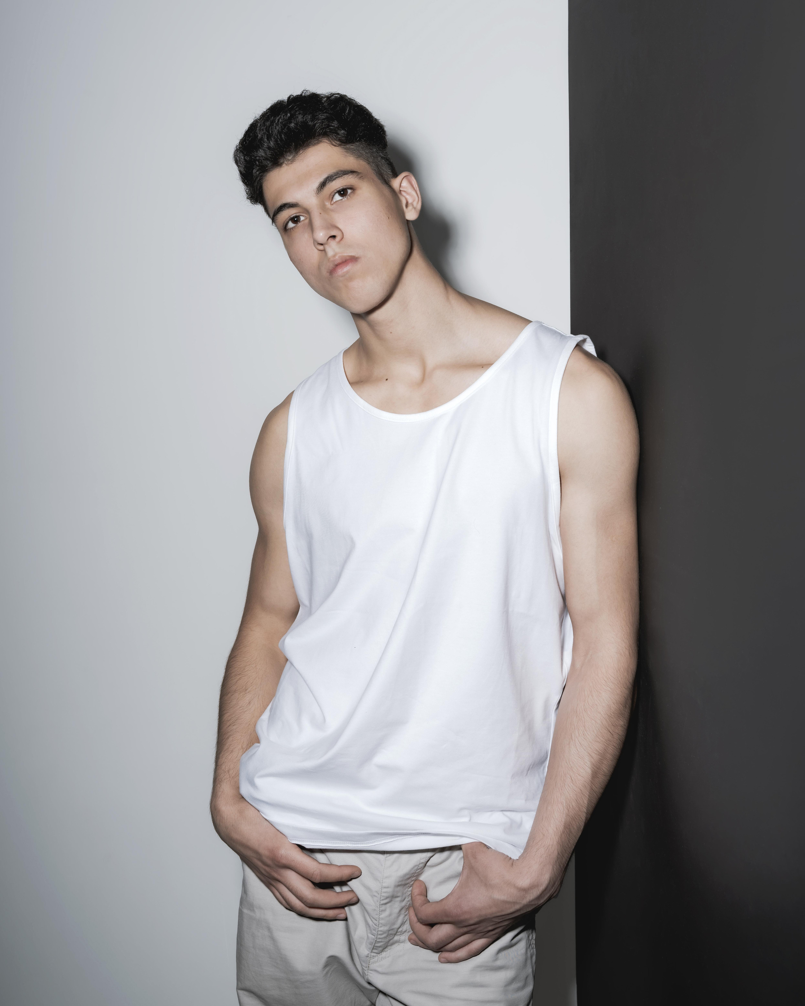 Мужские портреты. Портретный и семейный фотограф в г. Архангельске Эдуард Евсиков