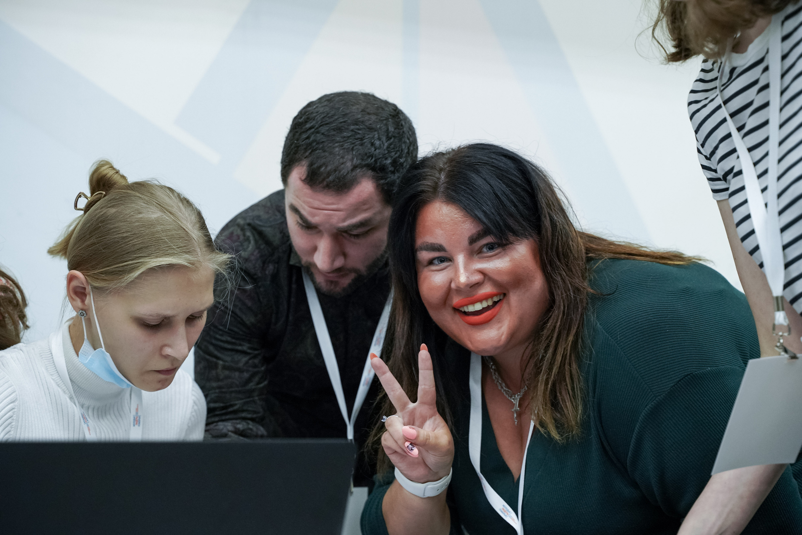 Репортажная съёмка. Портретный и семейный фотограф в г. Архангельске Эдуард Евсиков