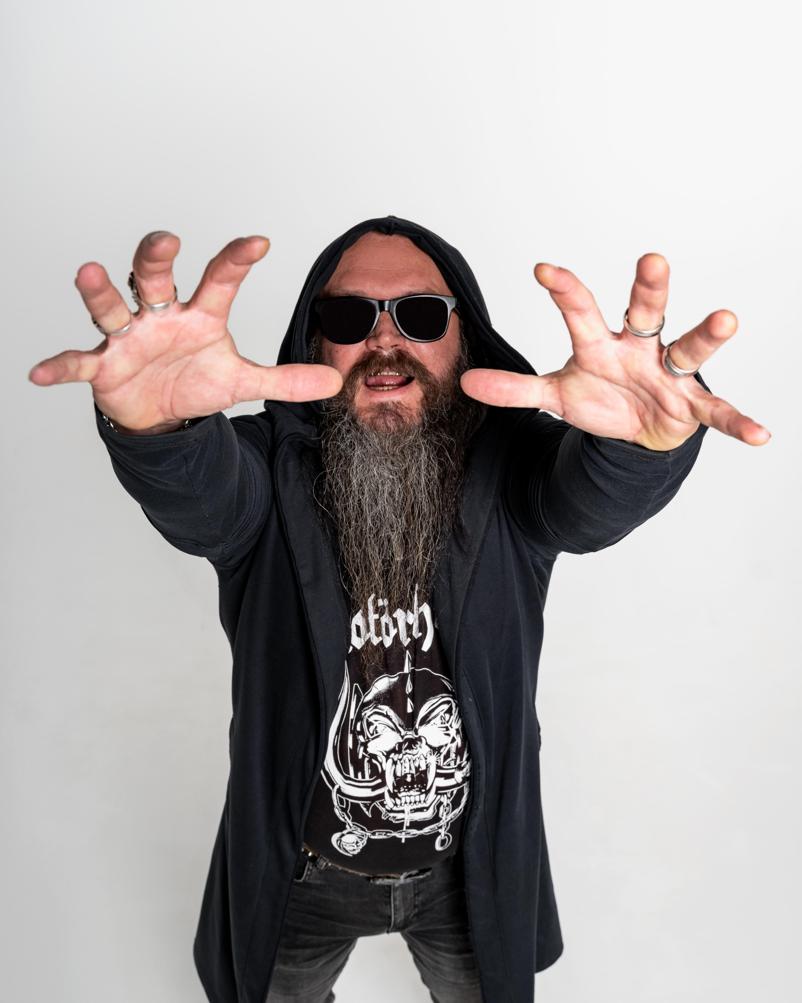 Мужские портреты. Портретный и семейный фотограф в г. Архангельске Эдуард Евсиков