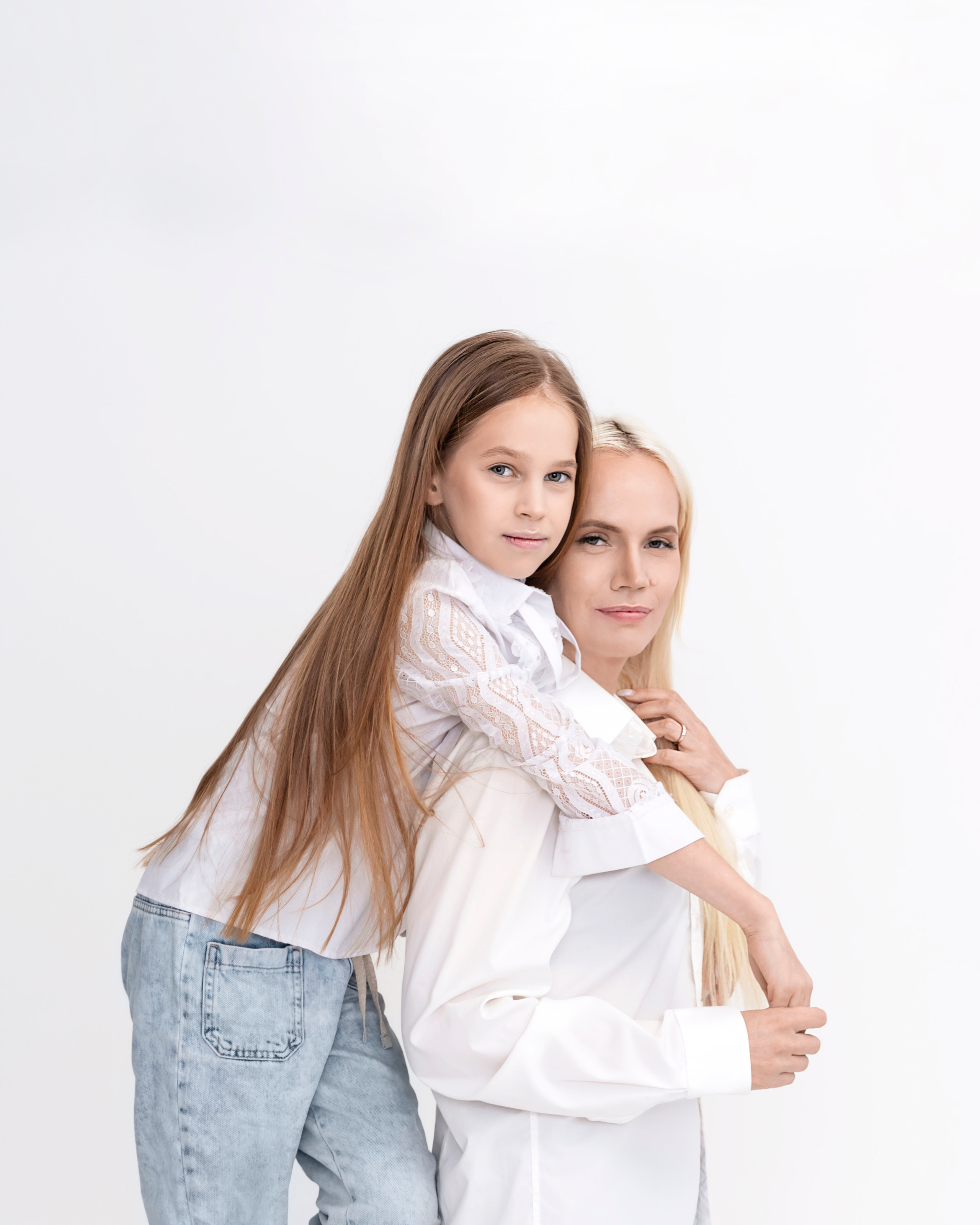 Семейная съёмка. Портретный и семейный фотограф в г. Архангельске Эдуард Евсиков