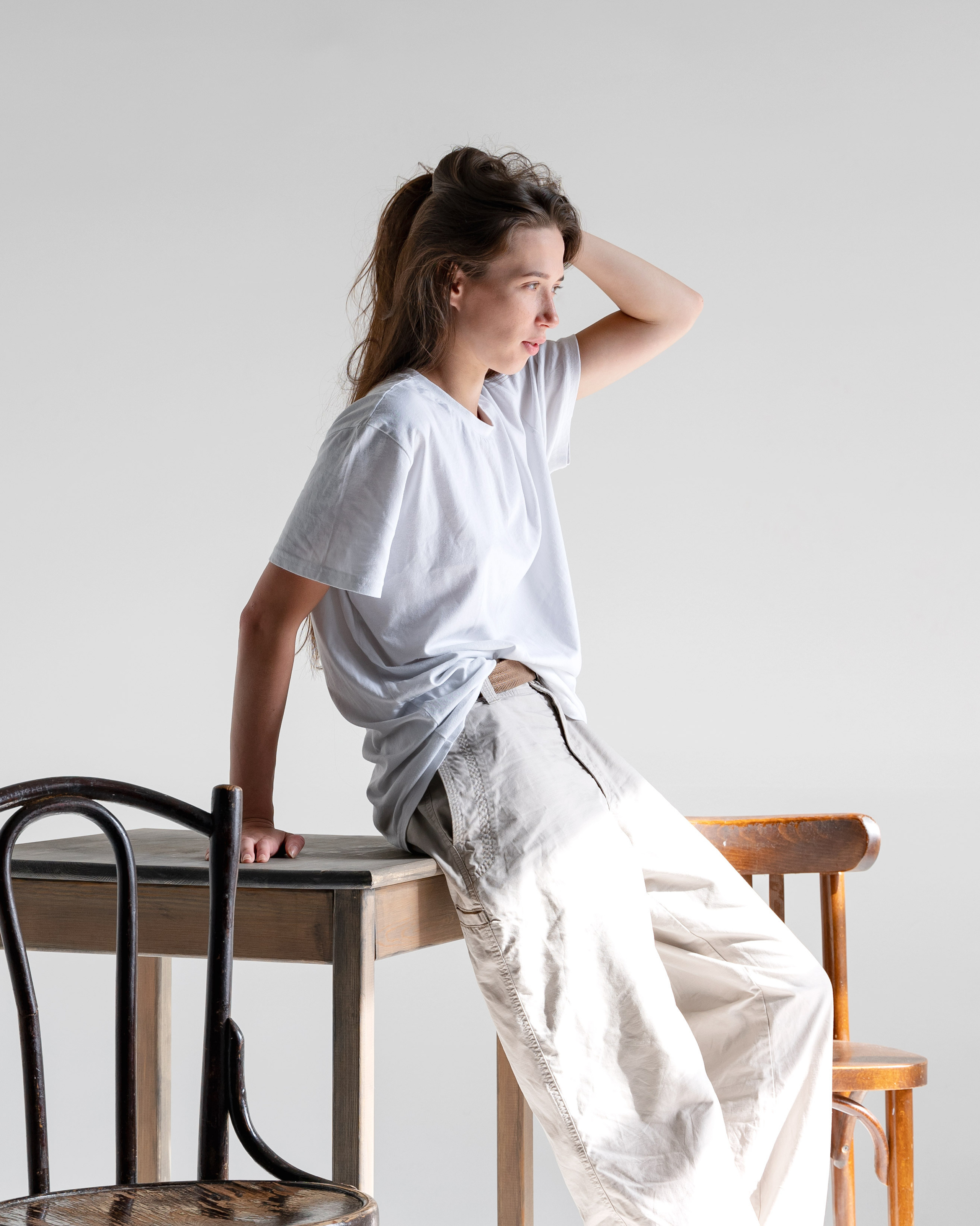 Женские портреты. Портретный и семейный фотограф в г. Архангельске Эдуард Евсиков