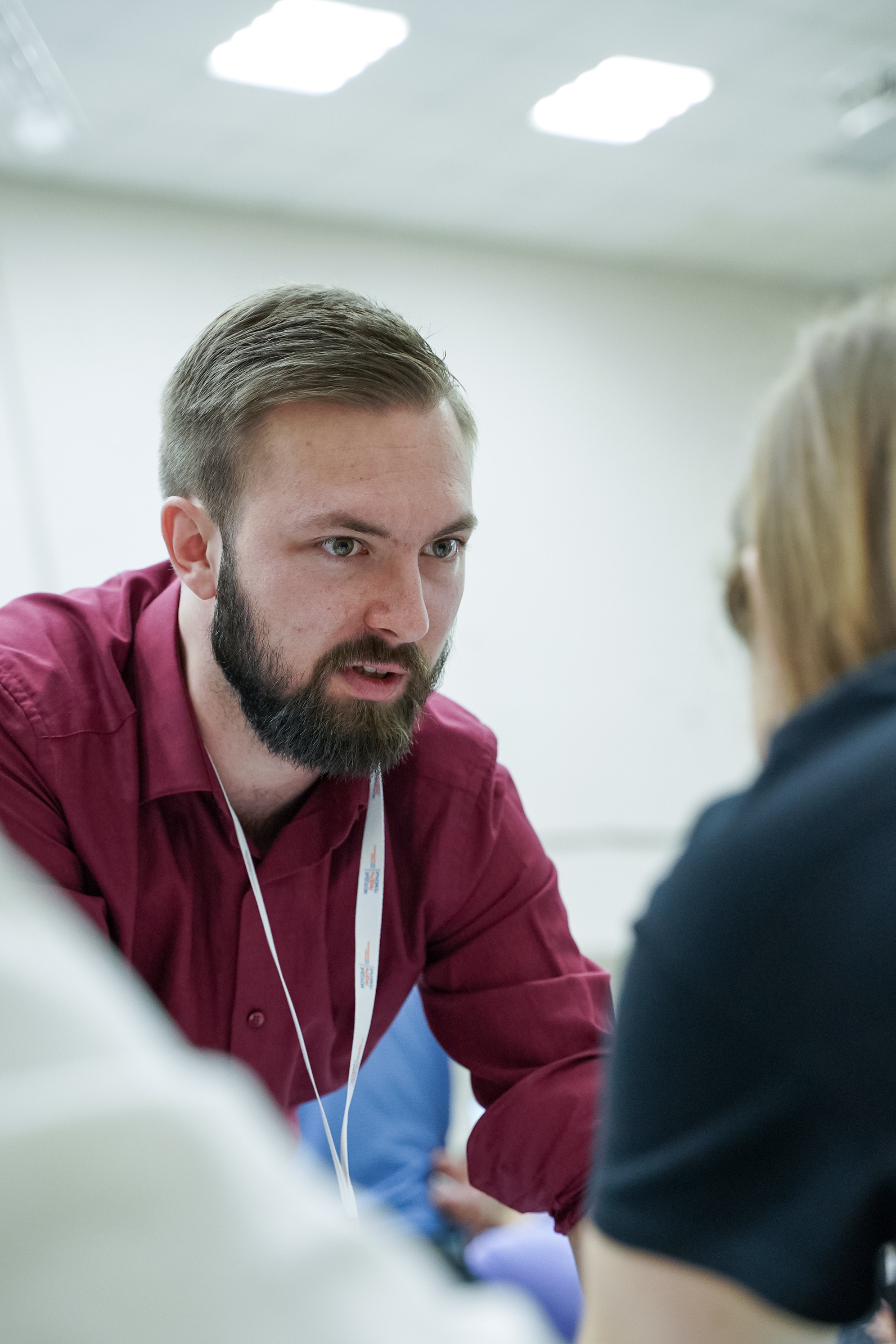 Репортажная съёмка. Портретный и семейный фотограф в г. Архангельске Эдуард Евсиков