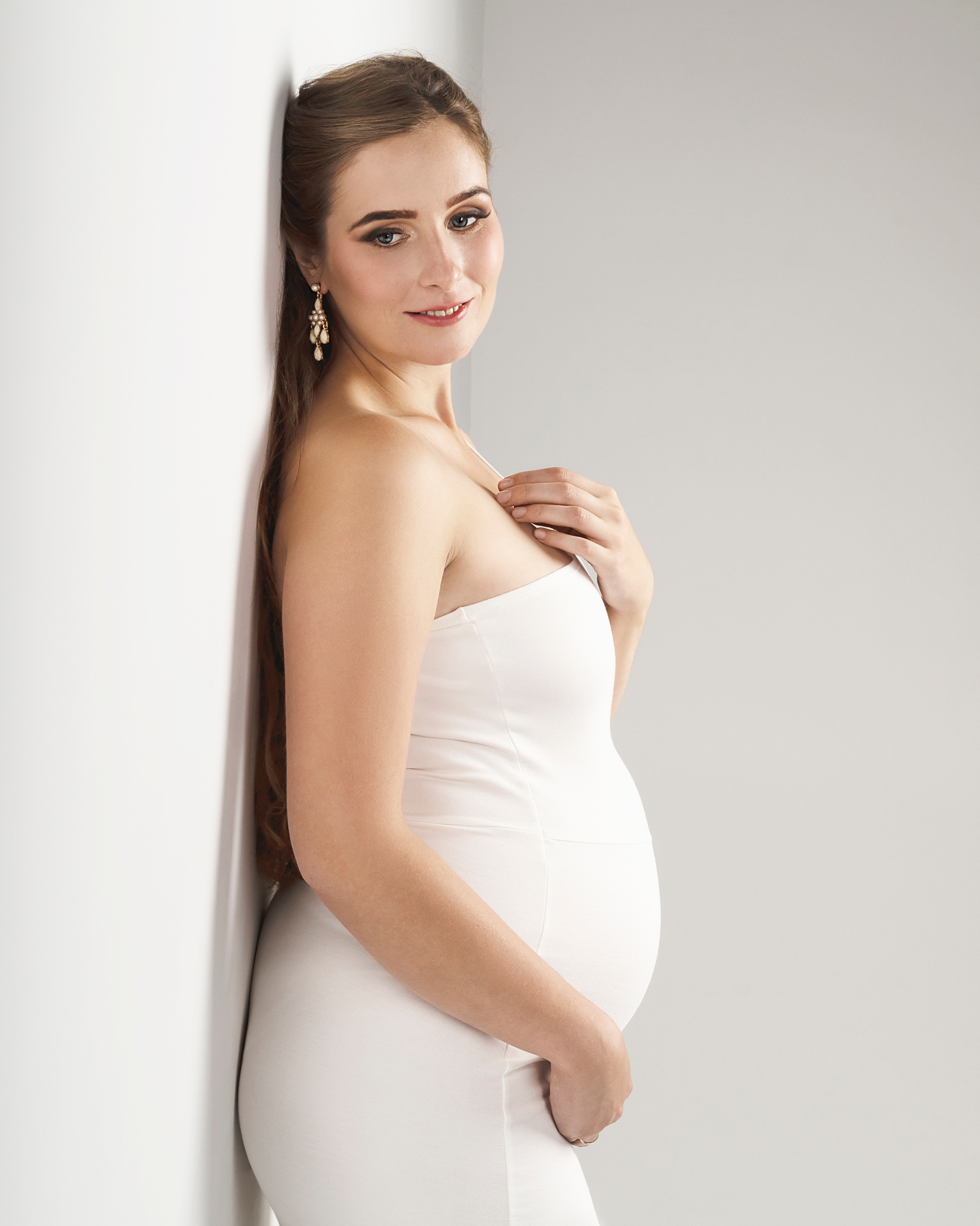 Беременные. Портретный и семейный фотограф в г. Архангельске Эдуард Евсиков