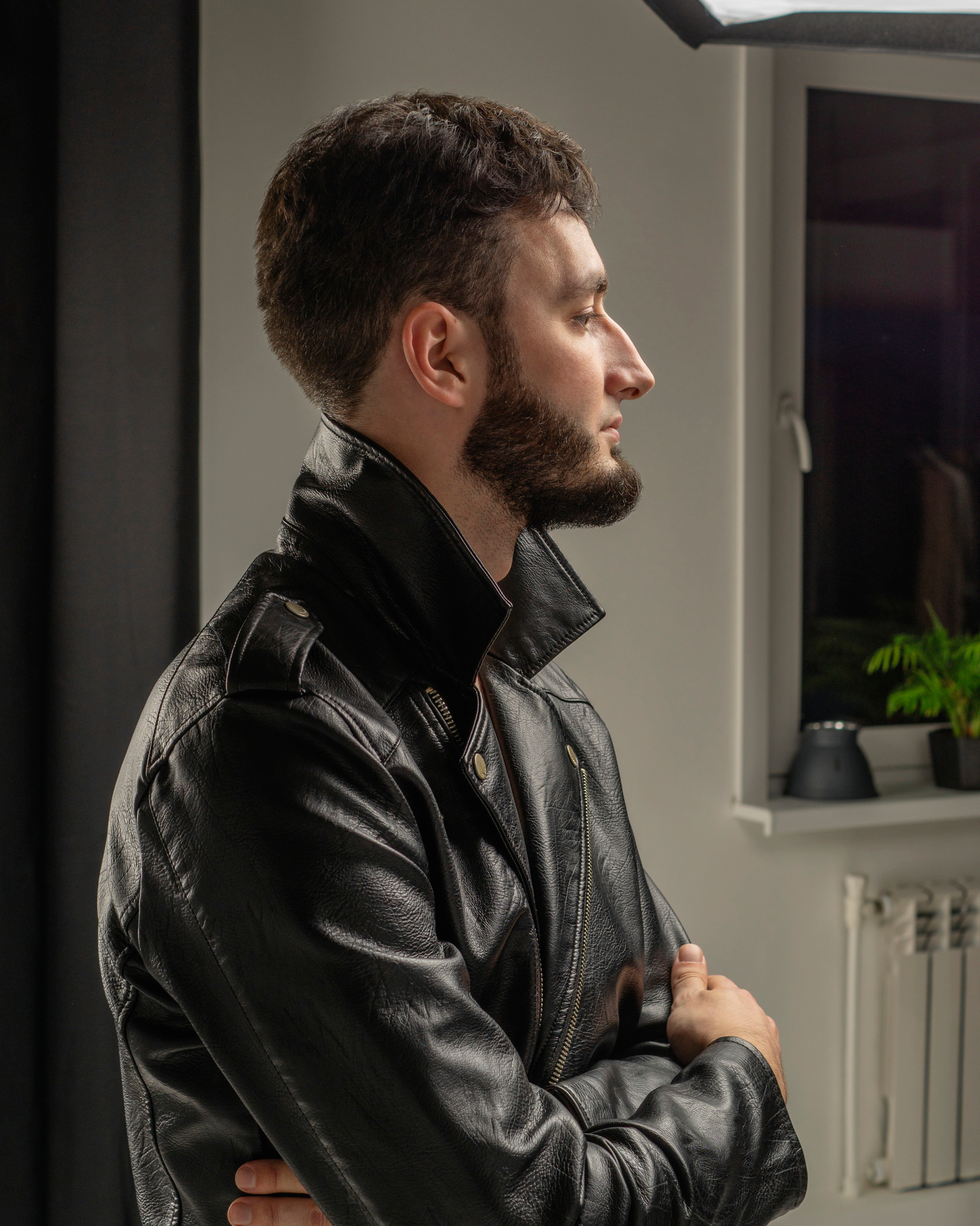 Мужские портреты. Портретный и семейный фотограф в г. Архангельске Эдуард Евсиков