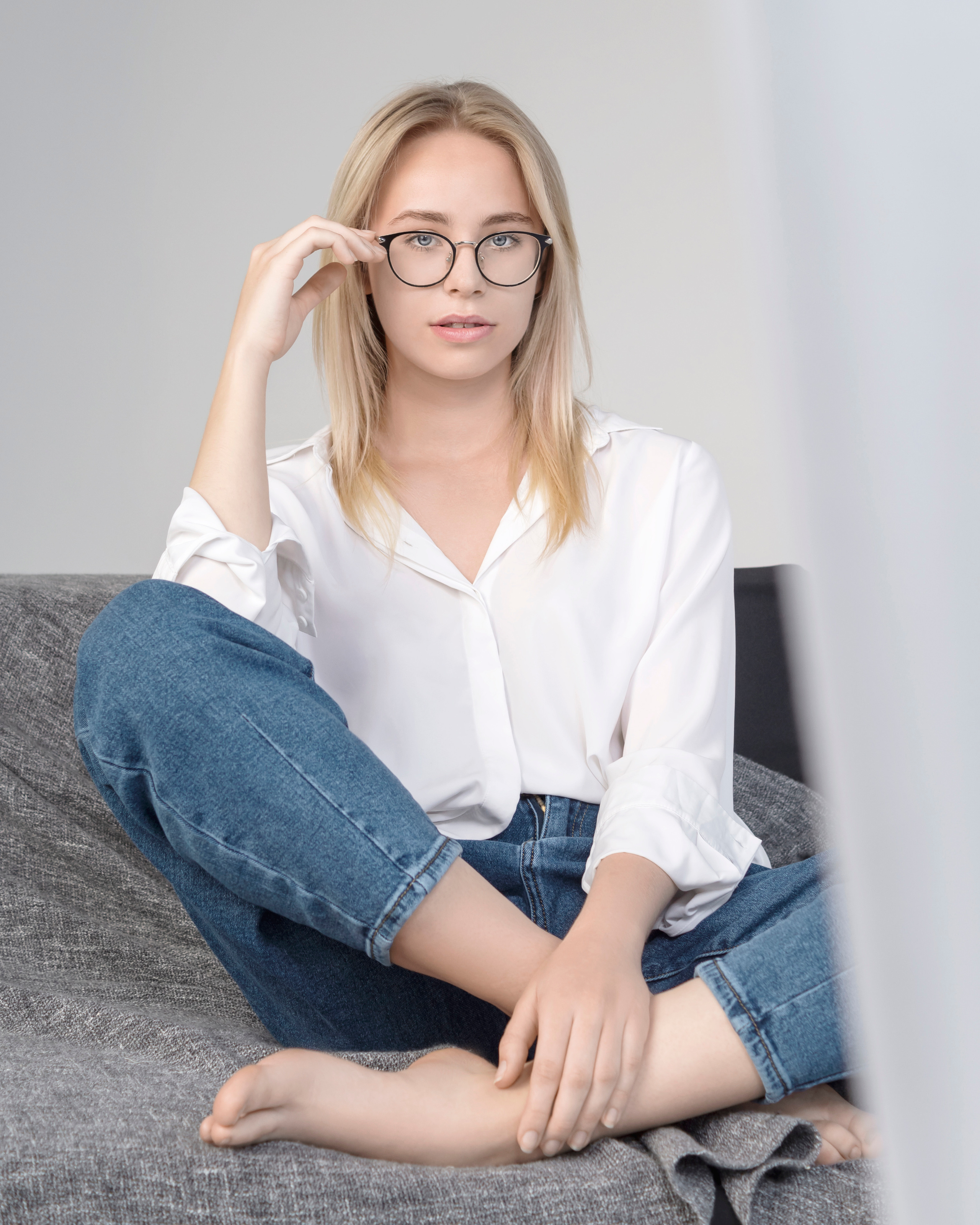 Женские портреты. Портретный и семейный фотограф в г. Архангельске Эдуард Евсиков