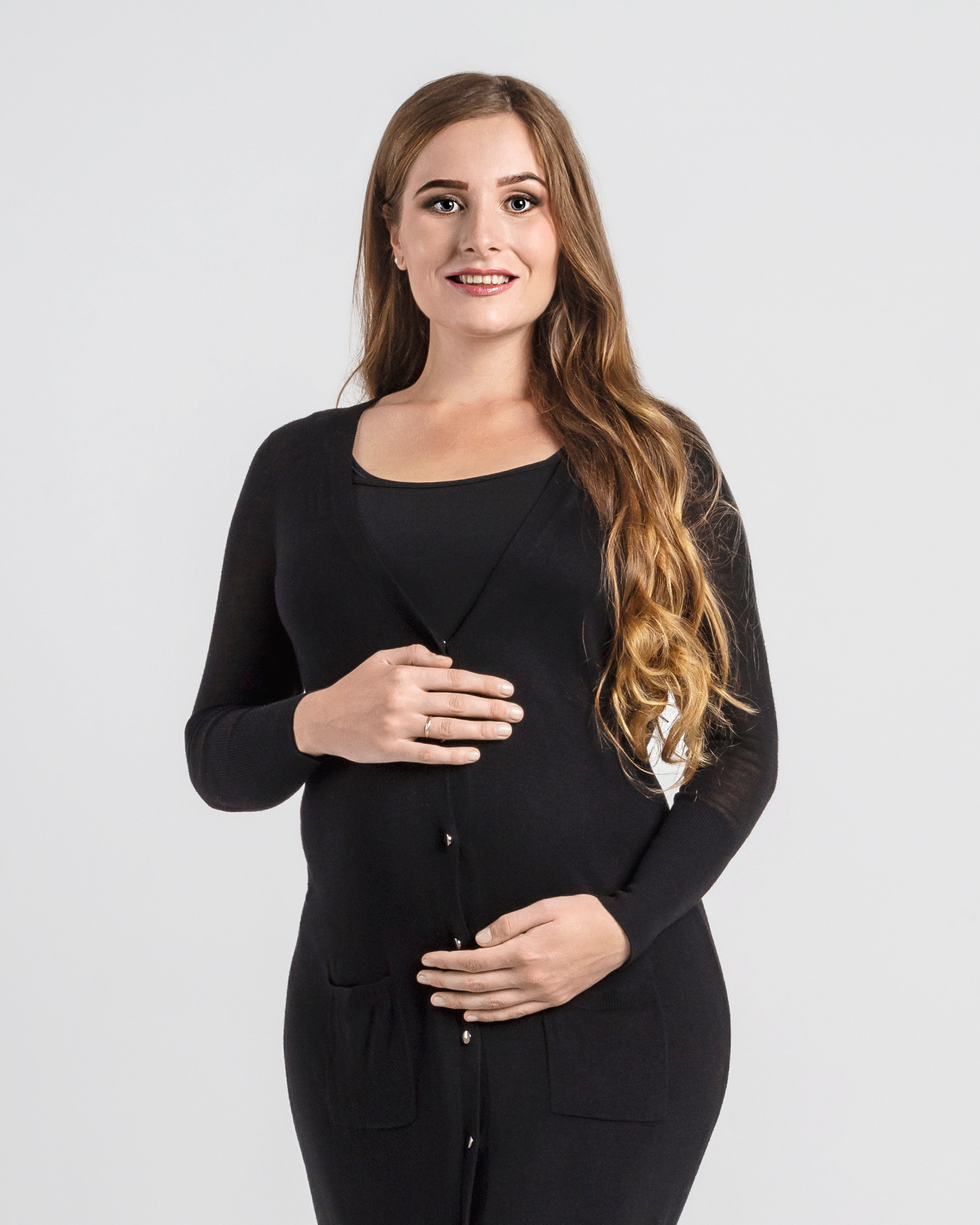 Беременные. Портретный и семейный фотограф в г. Архангельске Эдуард Евсиков