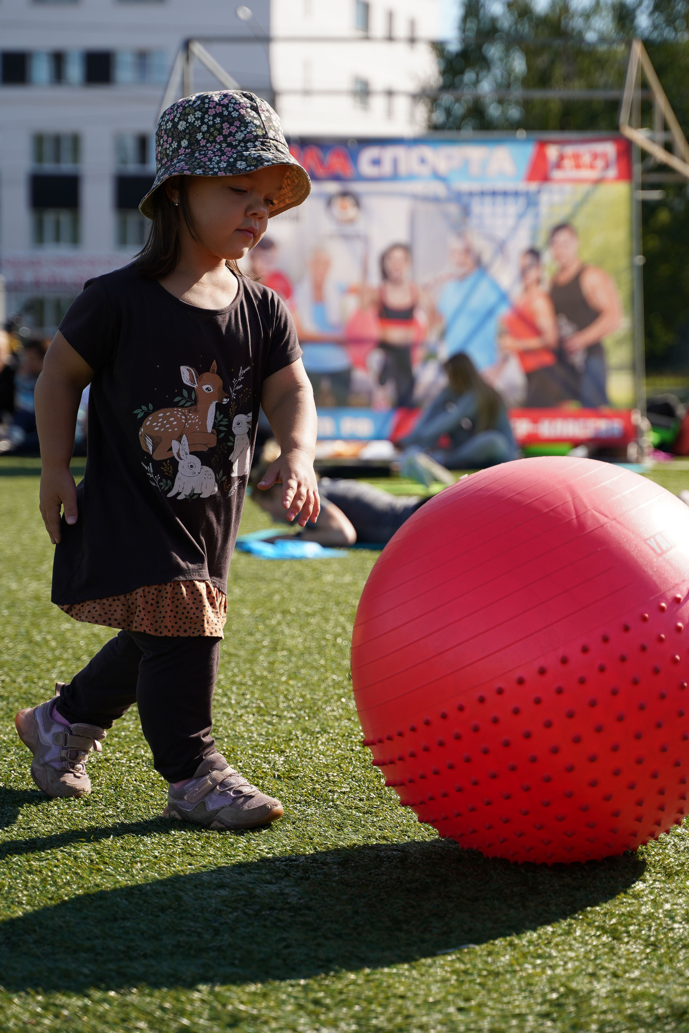 Репортажная съёмка. Портретный и семейный фотограф в г. Архангельске Эдуард Евсиков