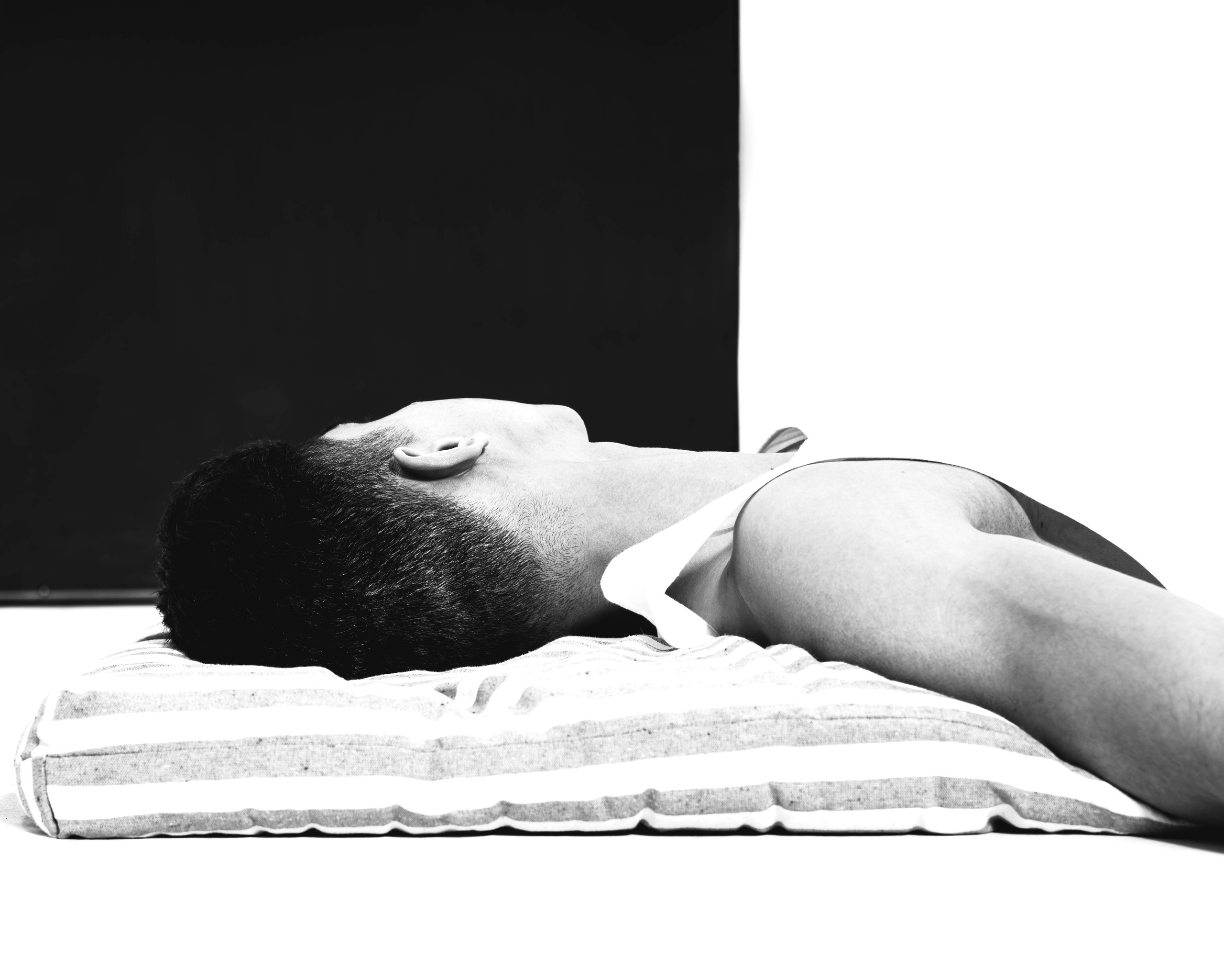 Концептуальные работы. Портретный и семейный фотограф в г. Архангельске Эдуард Евсиков