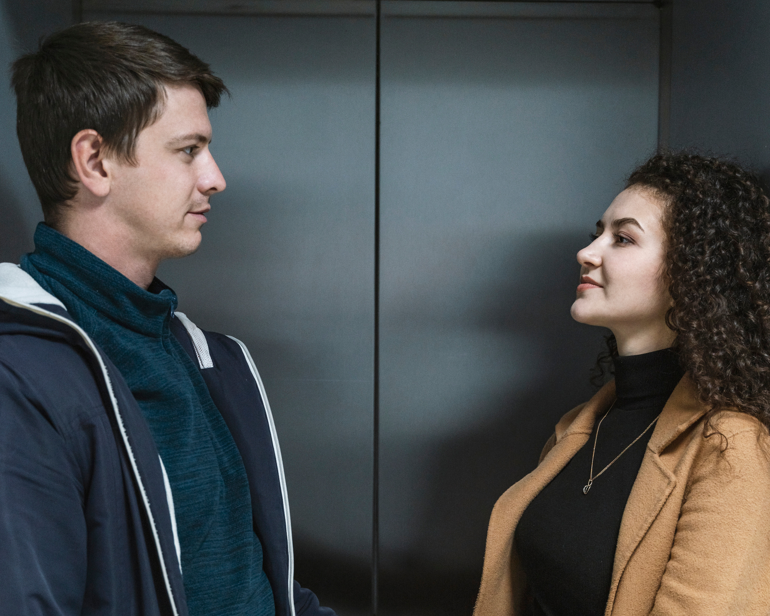 Пары. Портретный и семейный фотограф в г. Архангельске Эдуард Евсиков