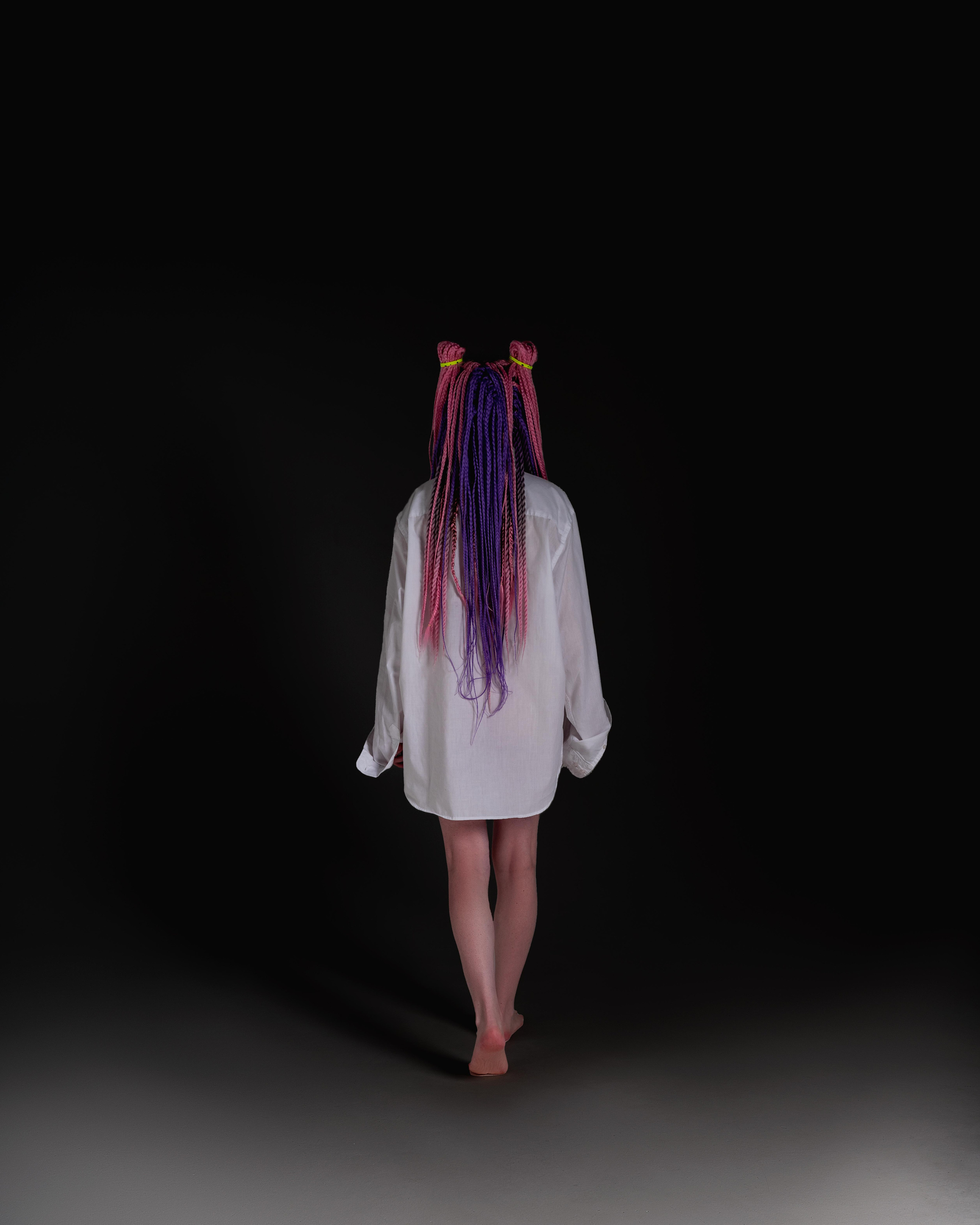 Концептуальные работы. Портретный и семейный фотограф в г. Архангельске Эдуард Евсиков