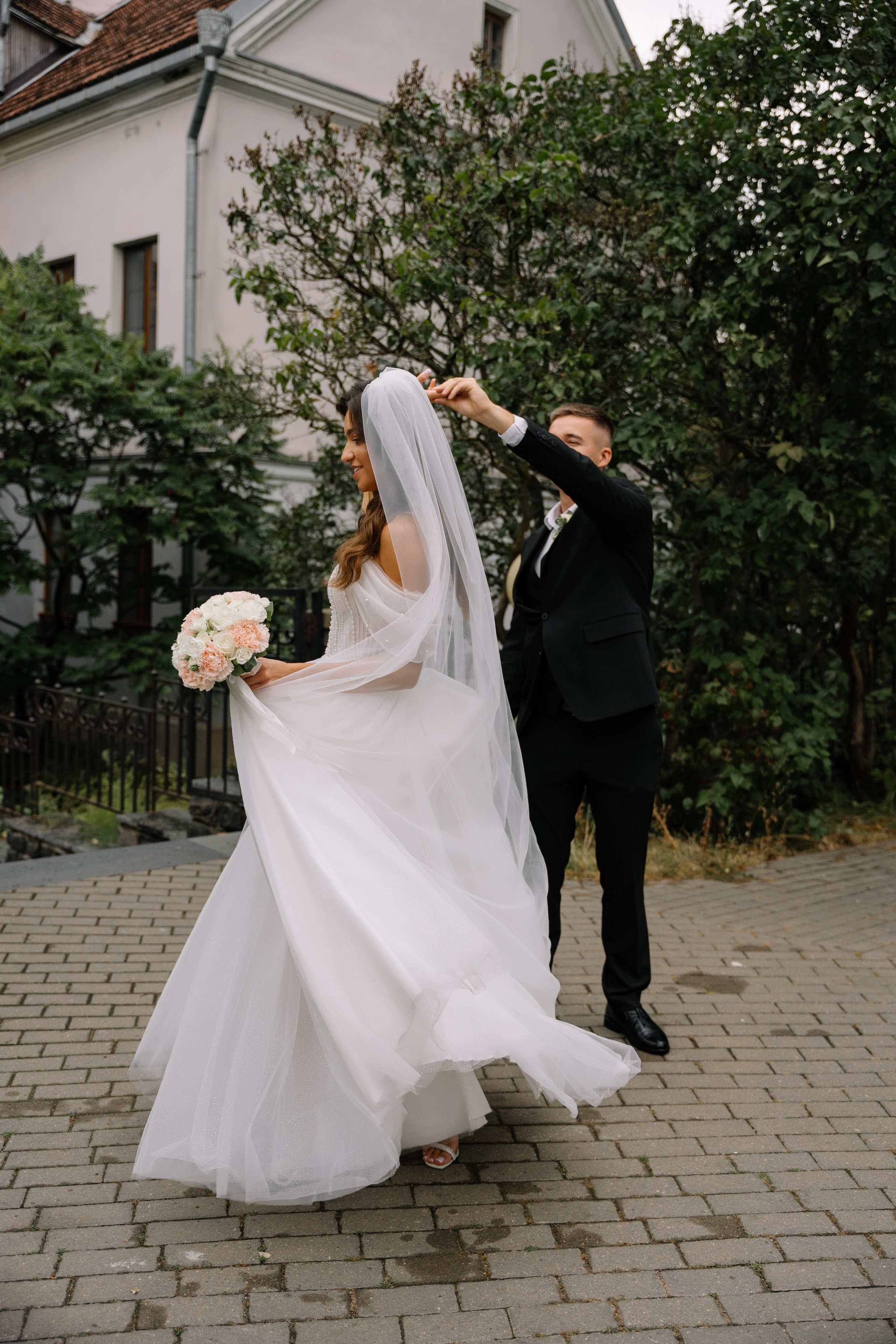 Иван & Оксана