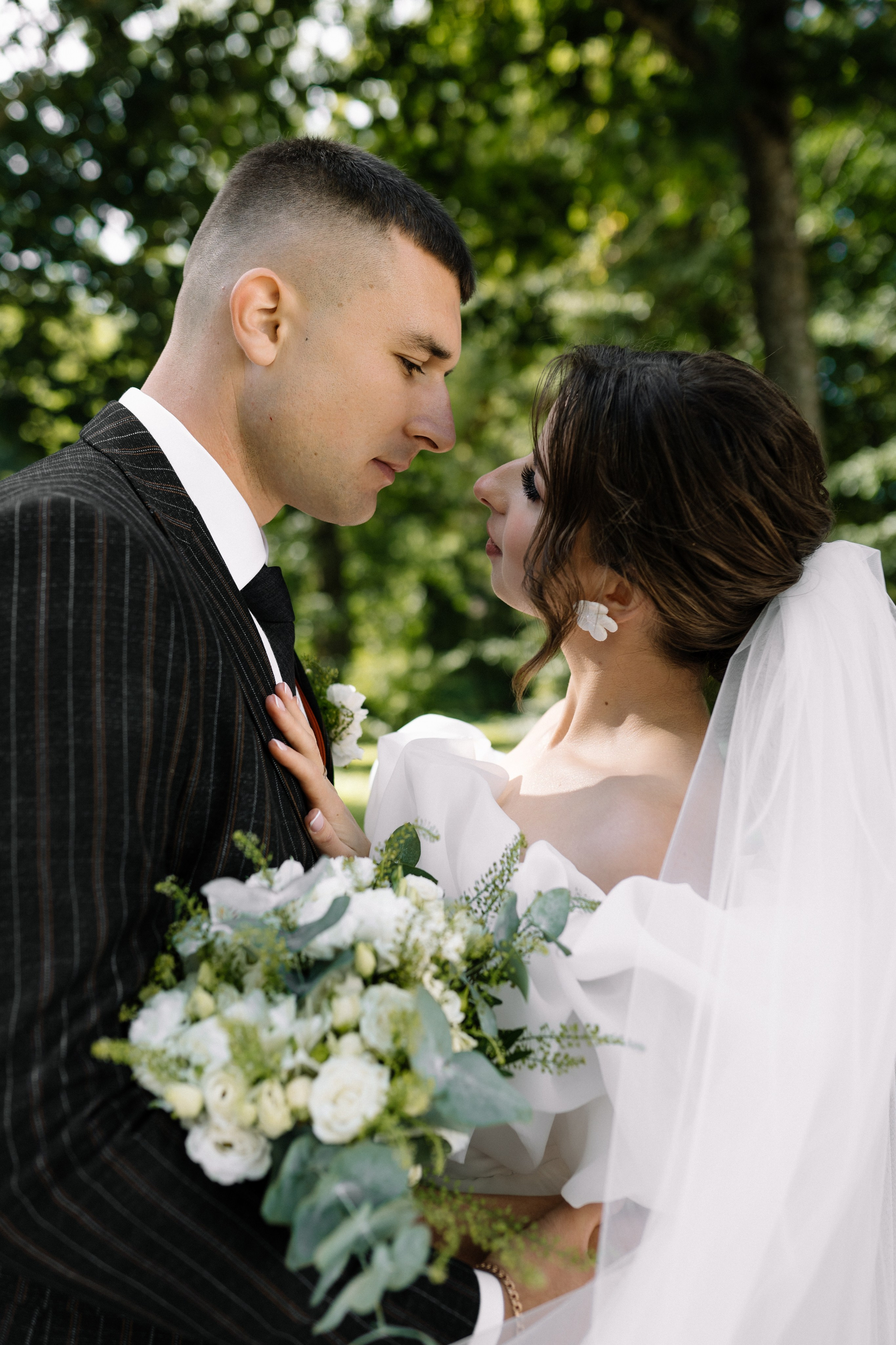 Олег & Алина