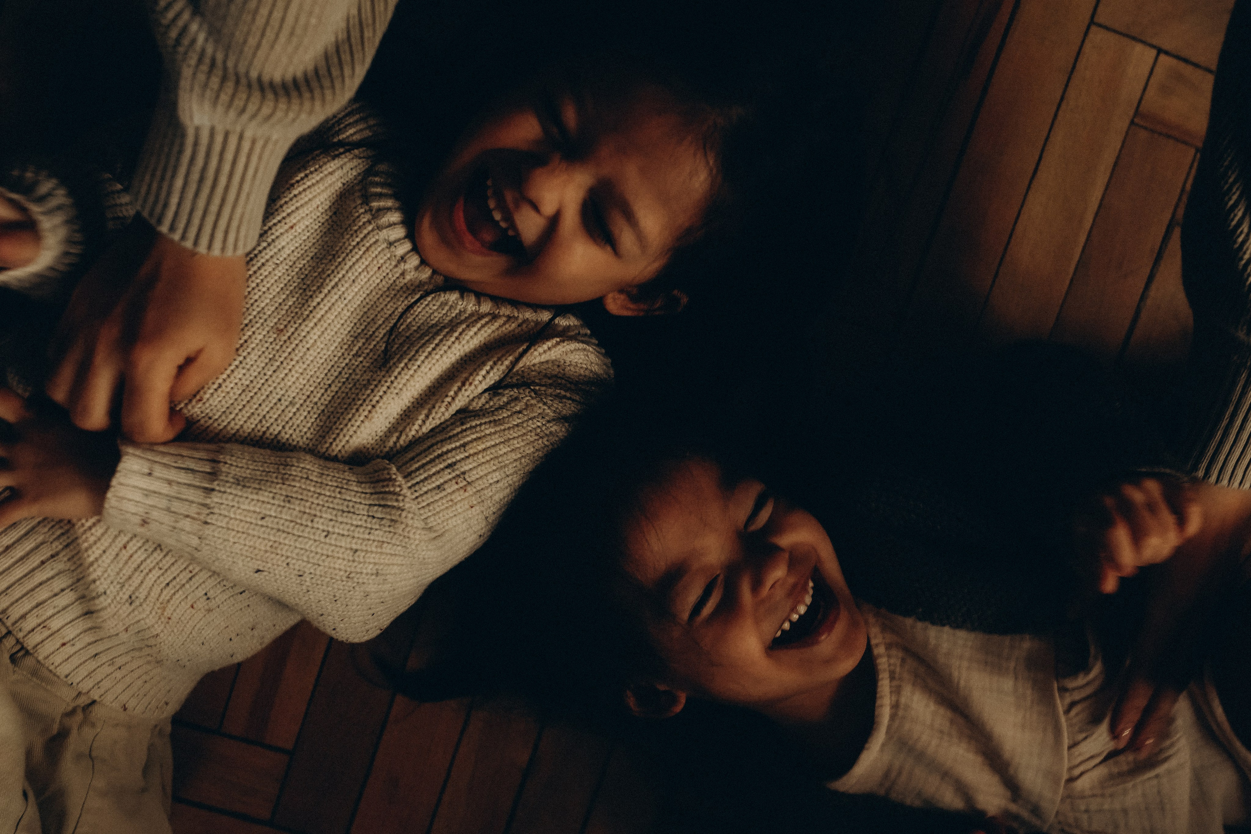 Там, где живет любовь. Фотограф в Челябинске и Санкт-Петербурге Анна Ивашкова