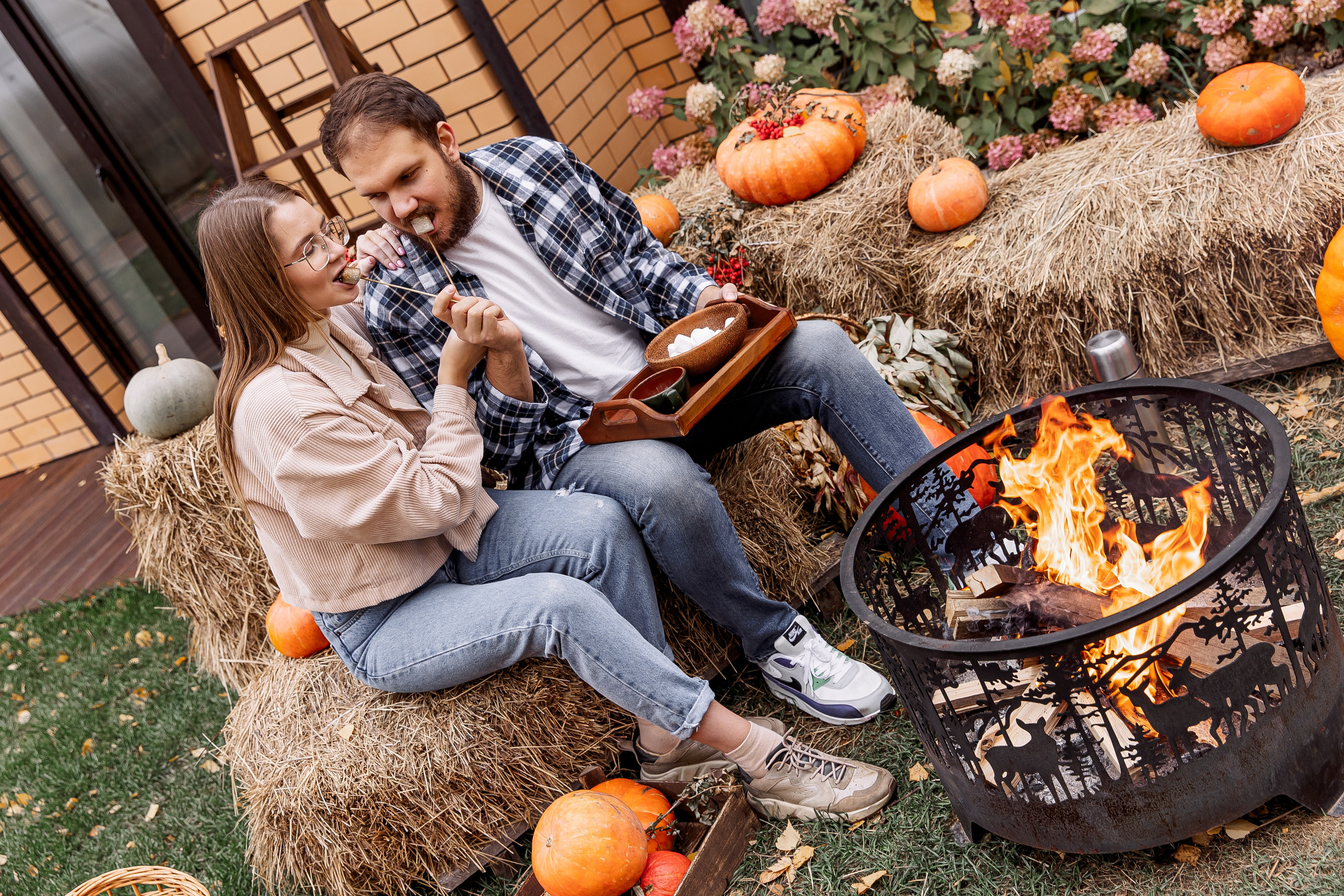 Вадислава и Нитита. Свадебный и семейный фотограф в Челябинске Юлия Ишимова