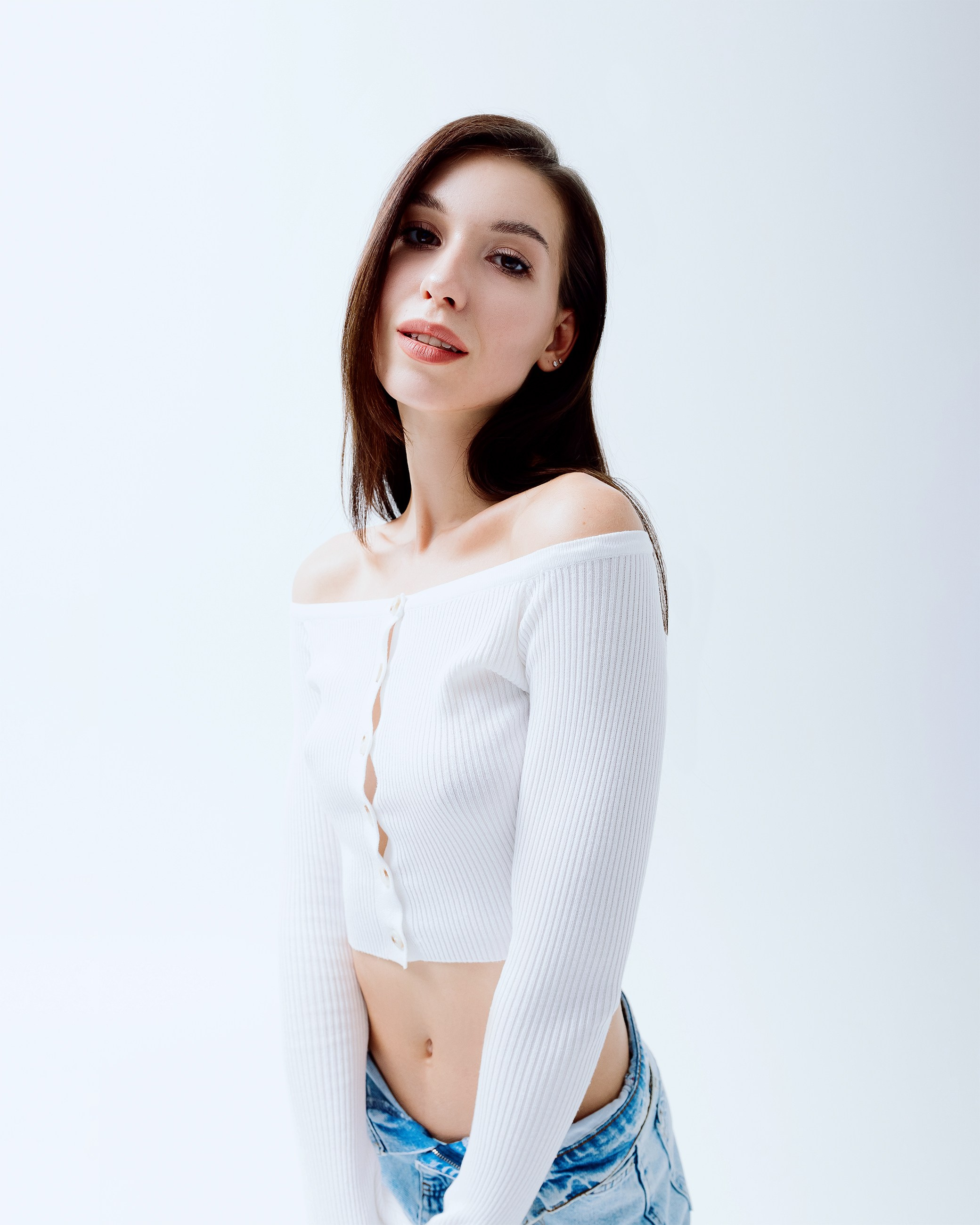 Для моделей. Модельные снепы, модельные тесты. Алматы. Весь мир. Фотограф Алматы | Весь мир — Никита Колодин