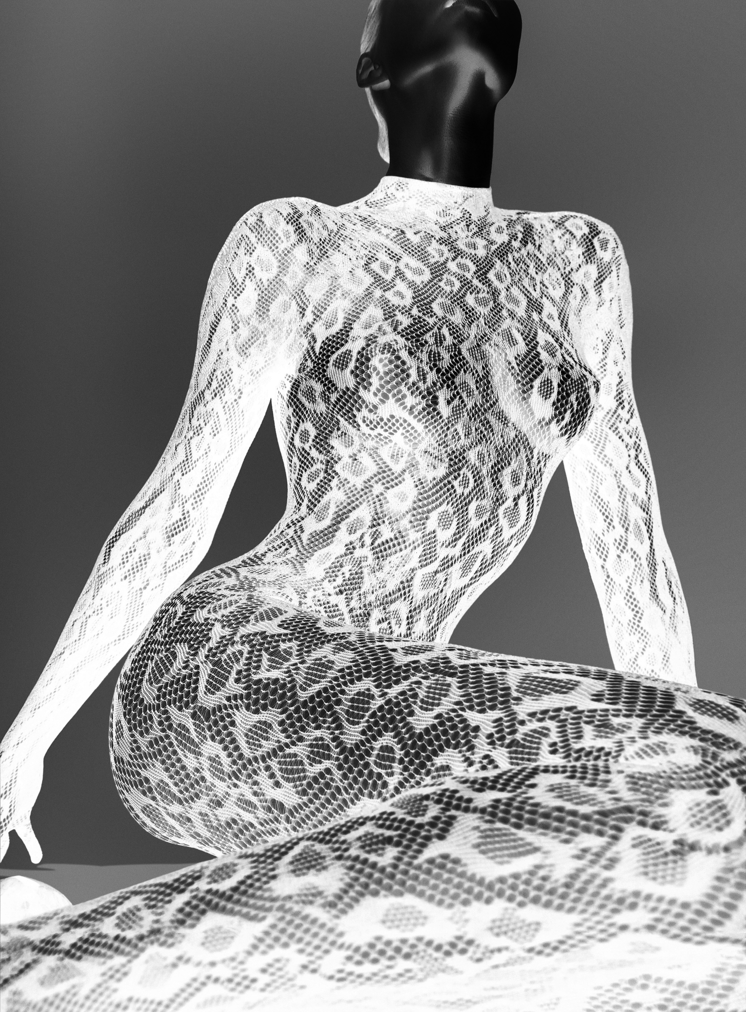 INVERT. Фотограф Алматы | Весь мир — Никита Колодин