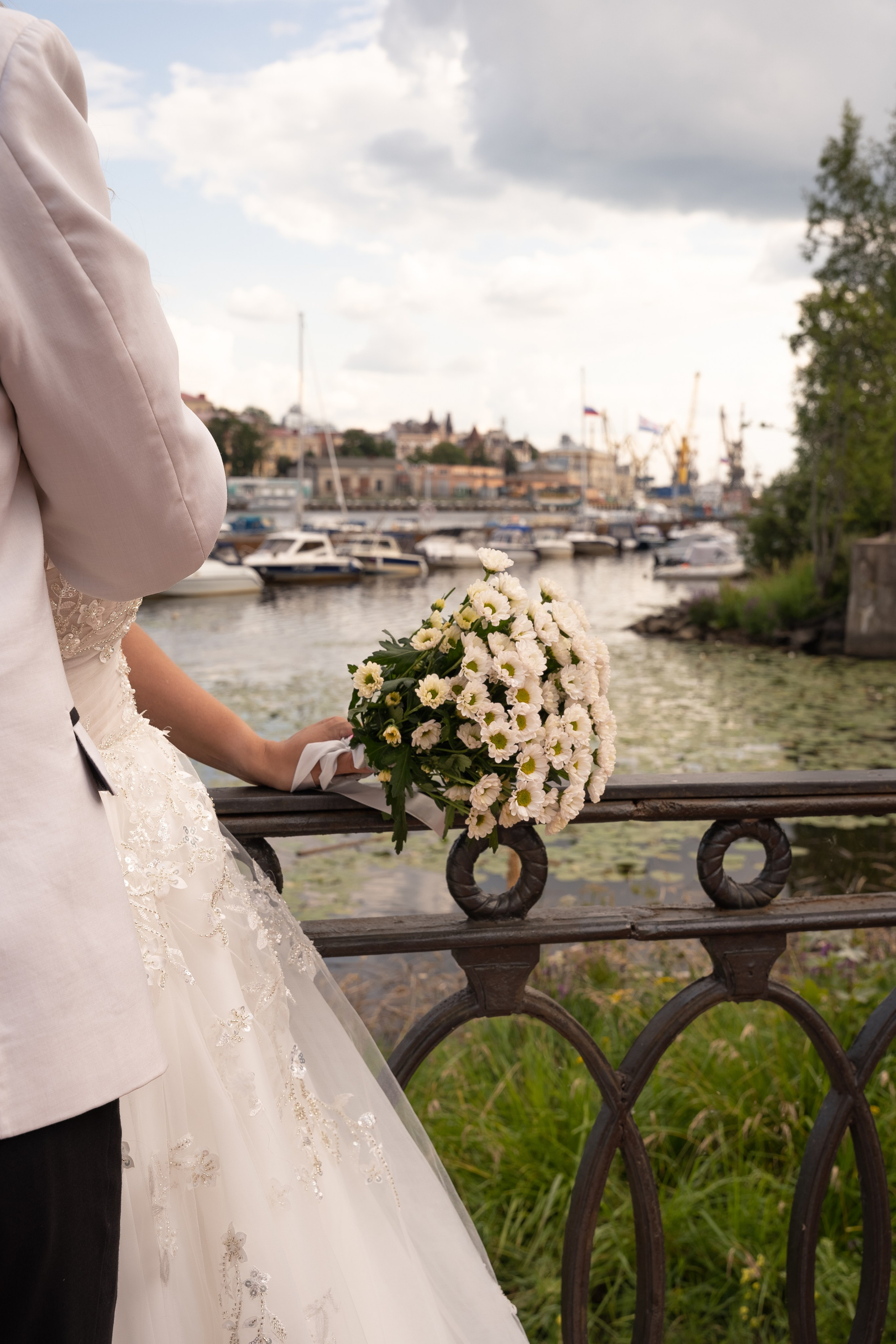 Дима и Аня. Фотограф в Ульяновске Александра Григоровских