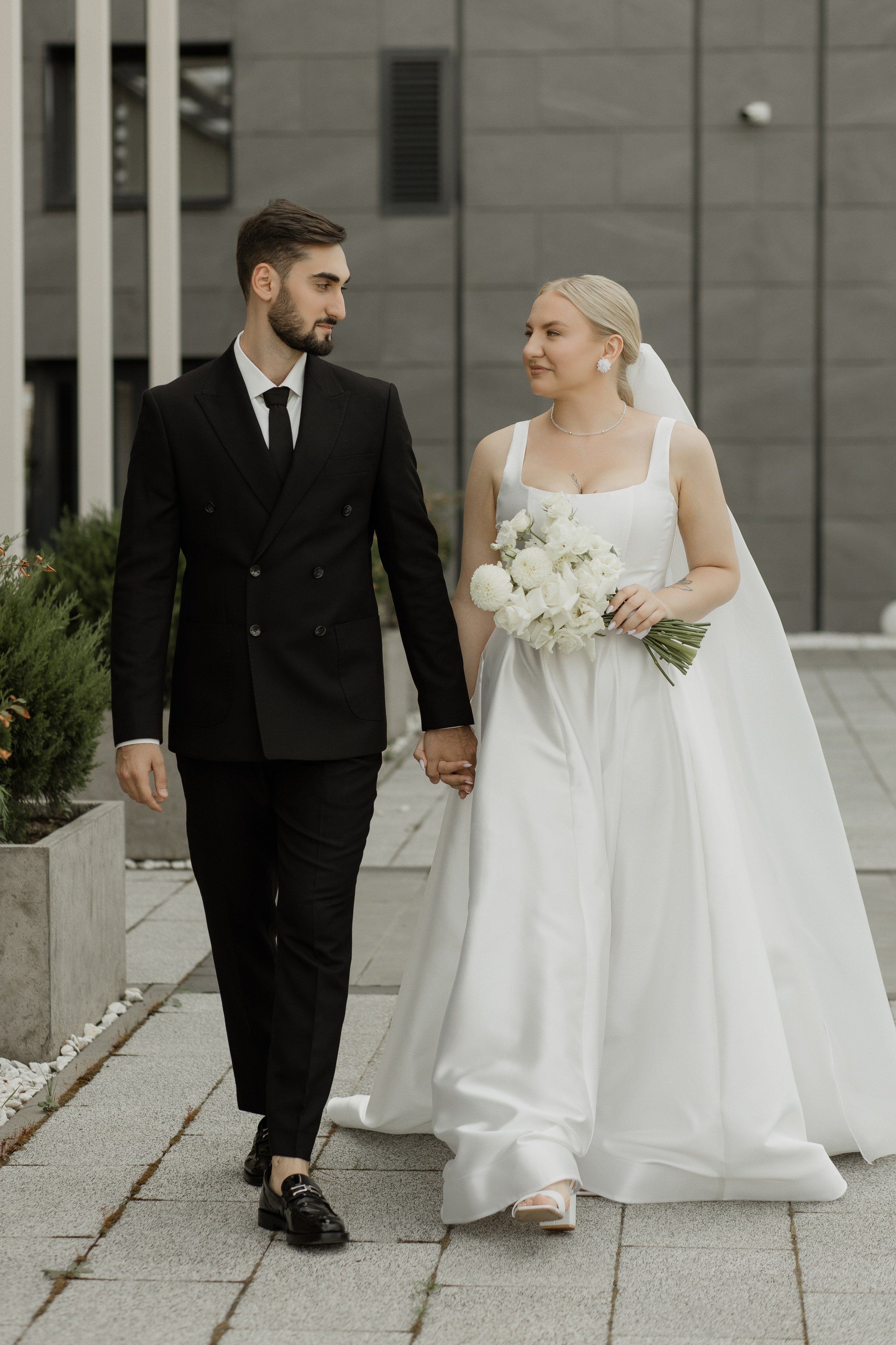 Давид и Кристина. Валеева Виктория | Свадебный фотограф в Ростове-на-Дону и Москве