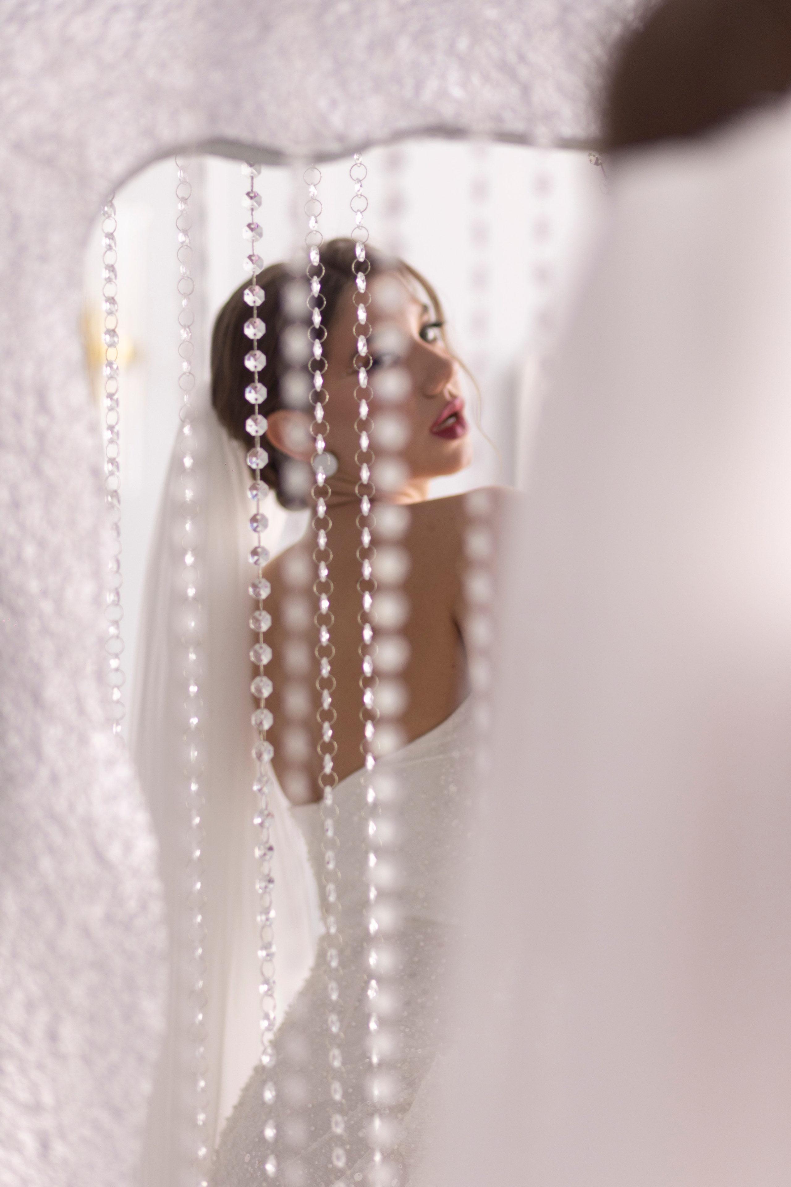 Дарья & Денис. Свадебный фотограф Наталья Молявина