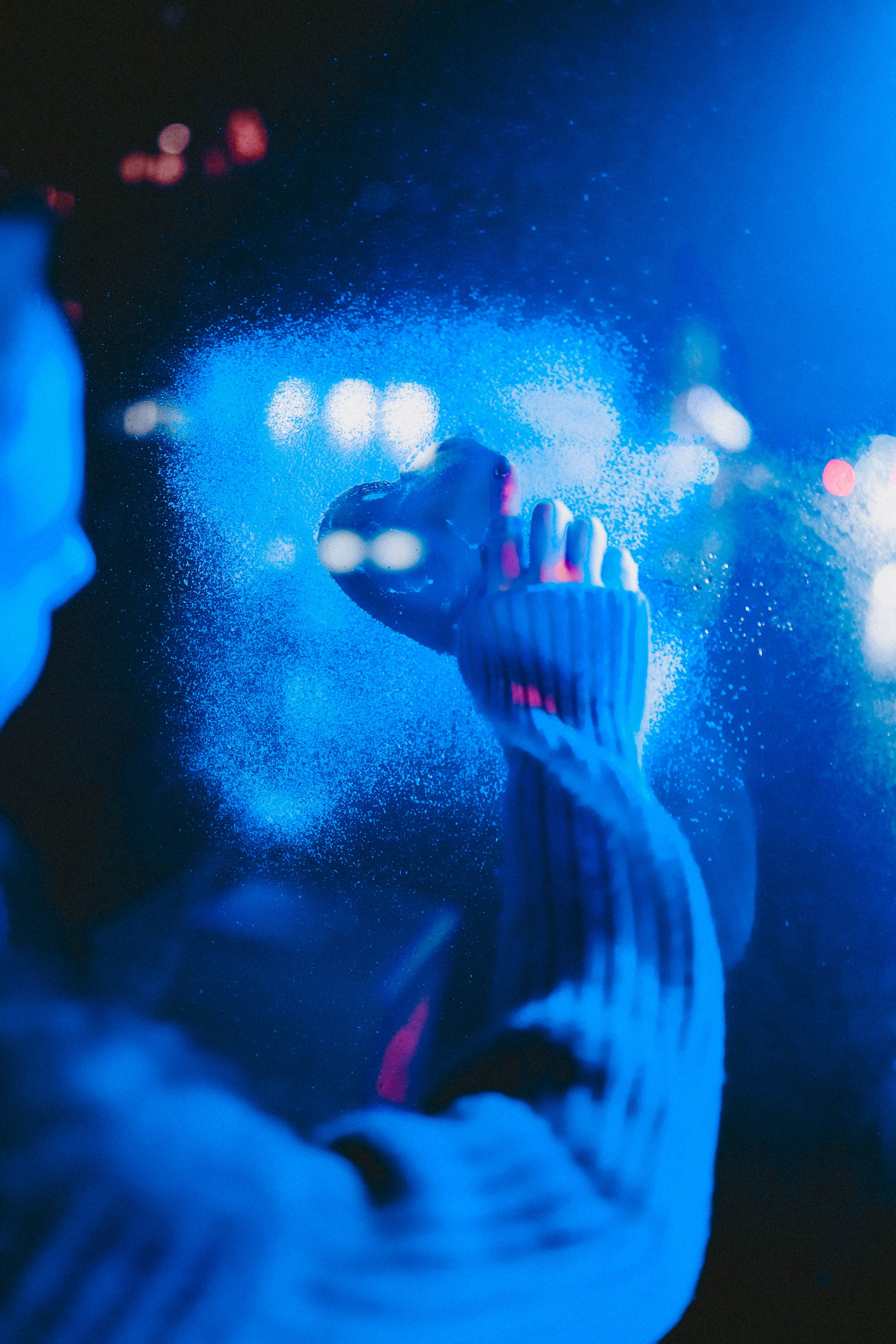 Екатерина. Александра Мельниченко/ Бегающий фотограф