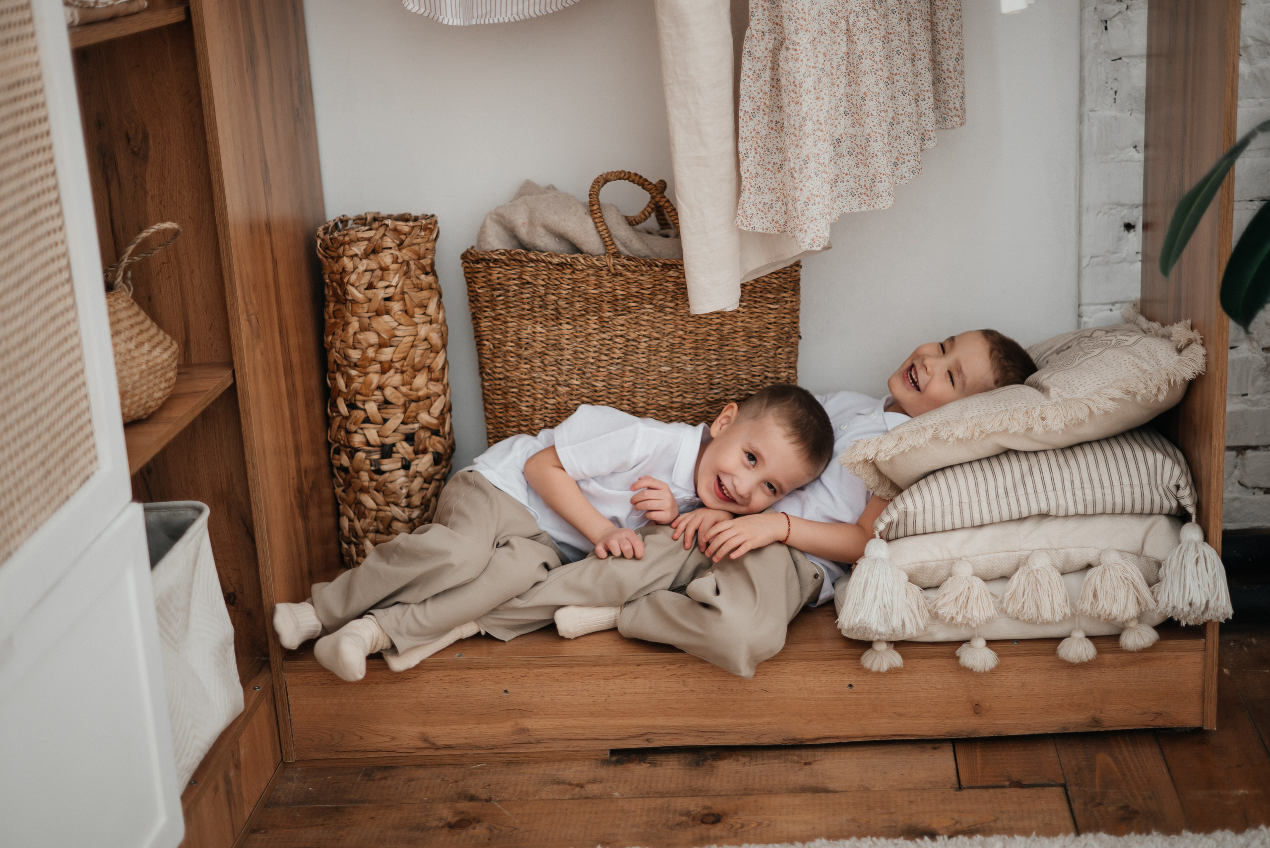 Чип и Дейл. Свадебный фотограф