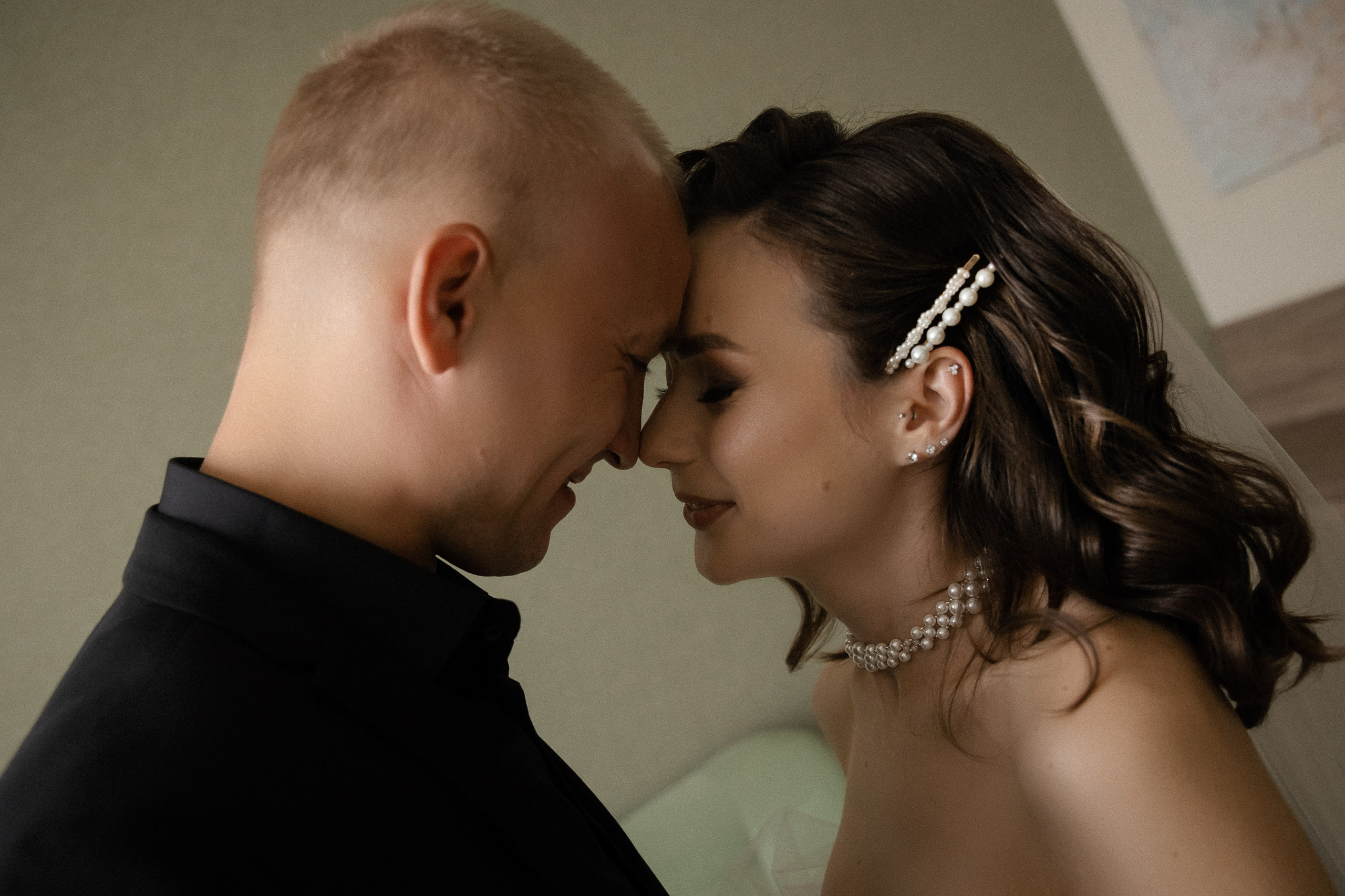 Palma. Свадебный фотограф Роман Еремеев