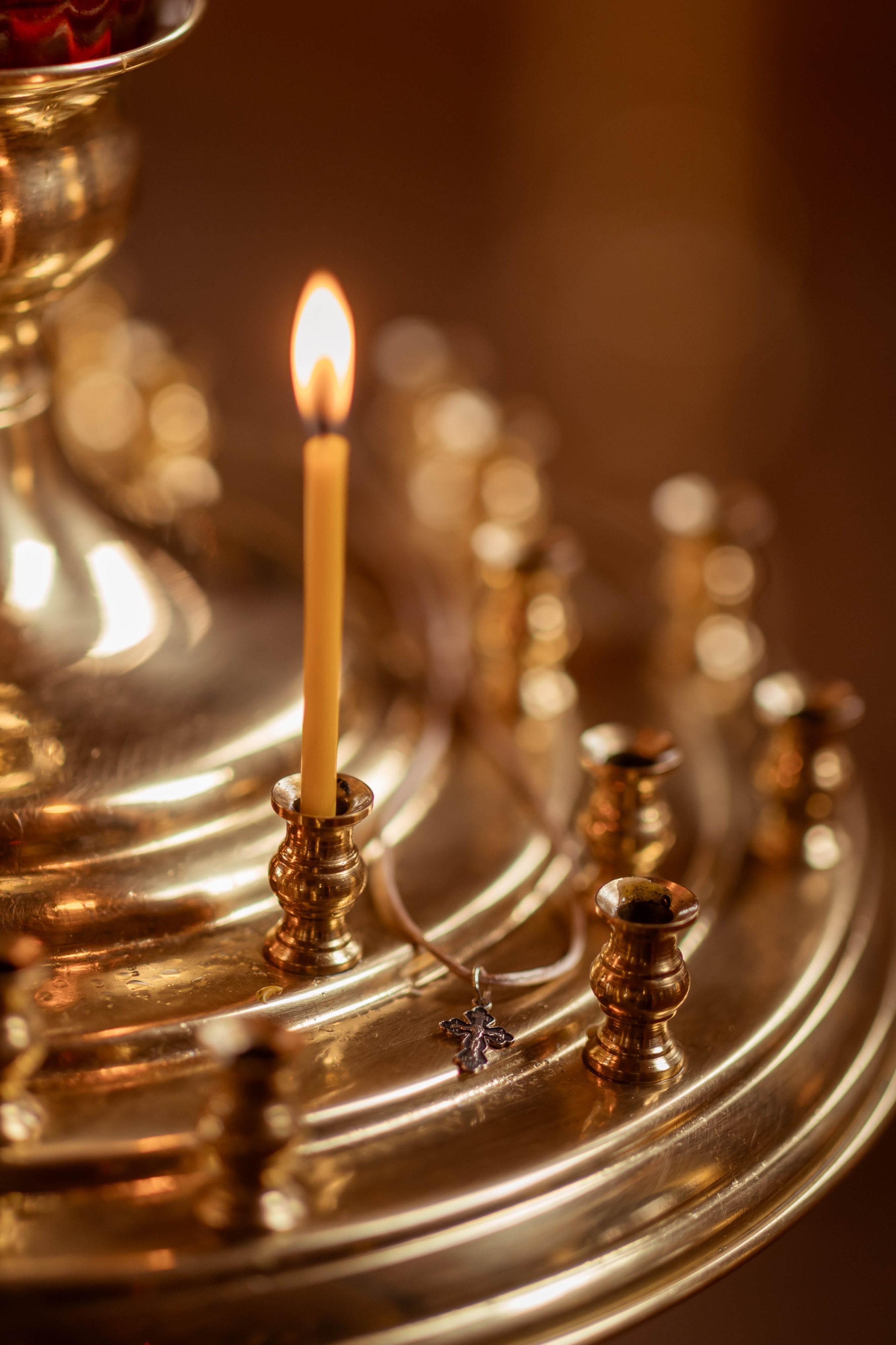 Крещение в Пантелеимоновском храме в городе Батайск. Олеся Семейская свадебный и семейный фотограф в Ростове-на-Дону