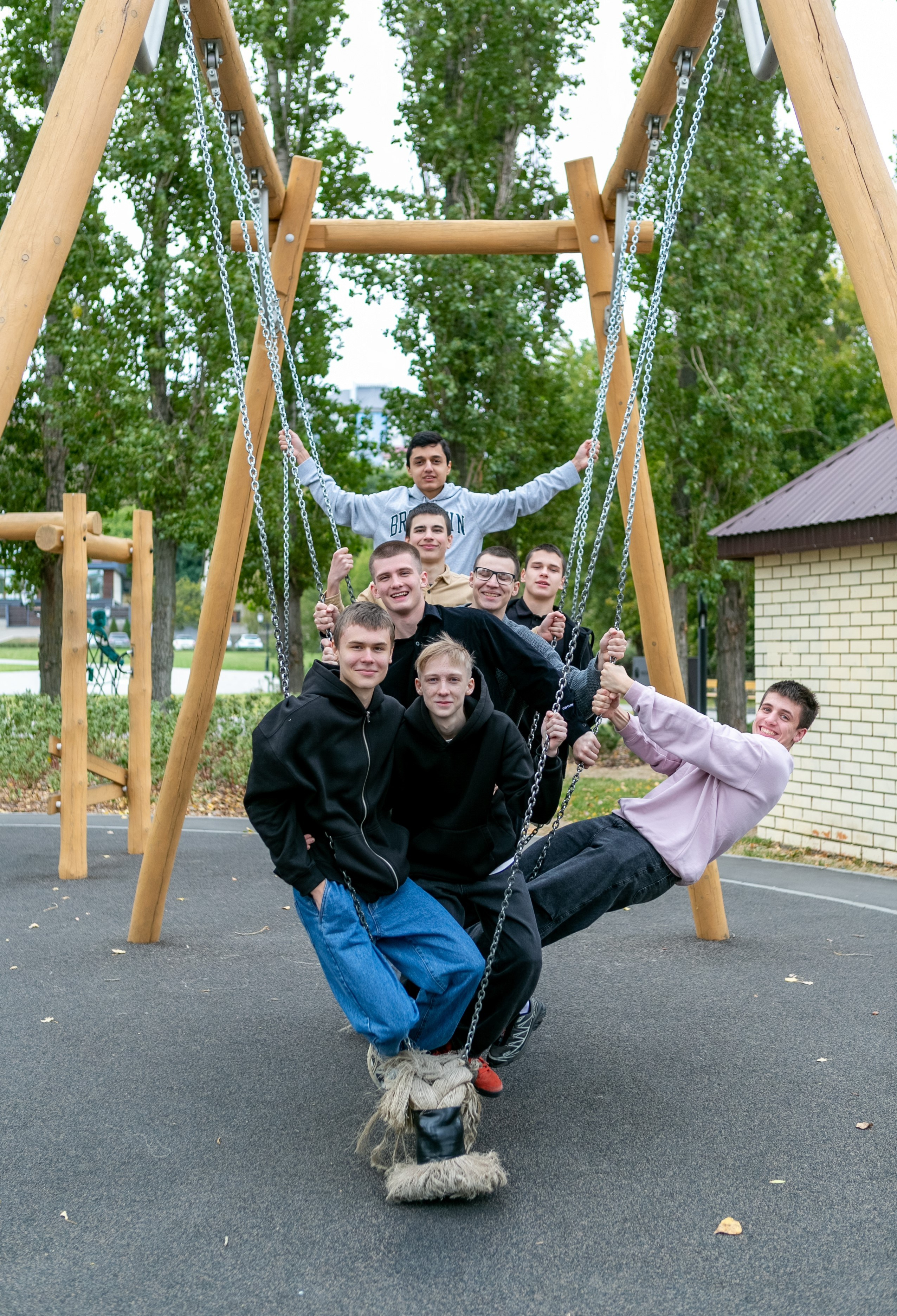Петровская Набережная. Выпускные альбомы Воронеж от Веры Соколовой