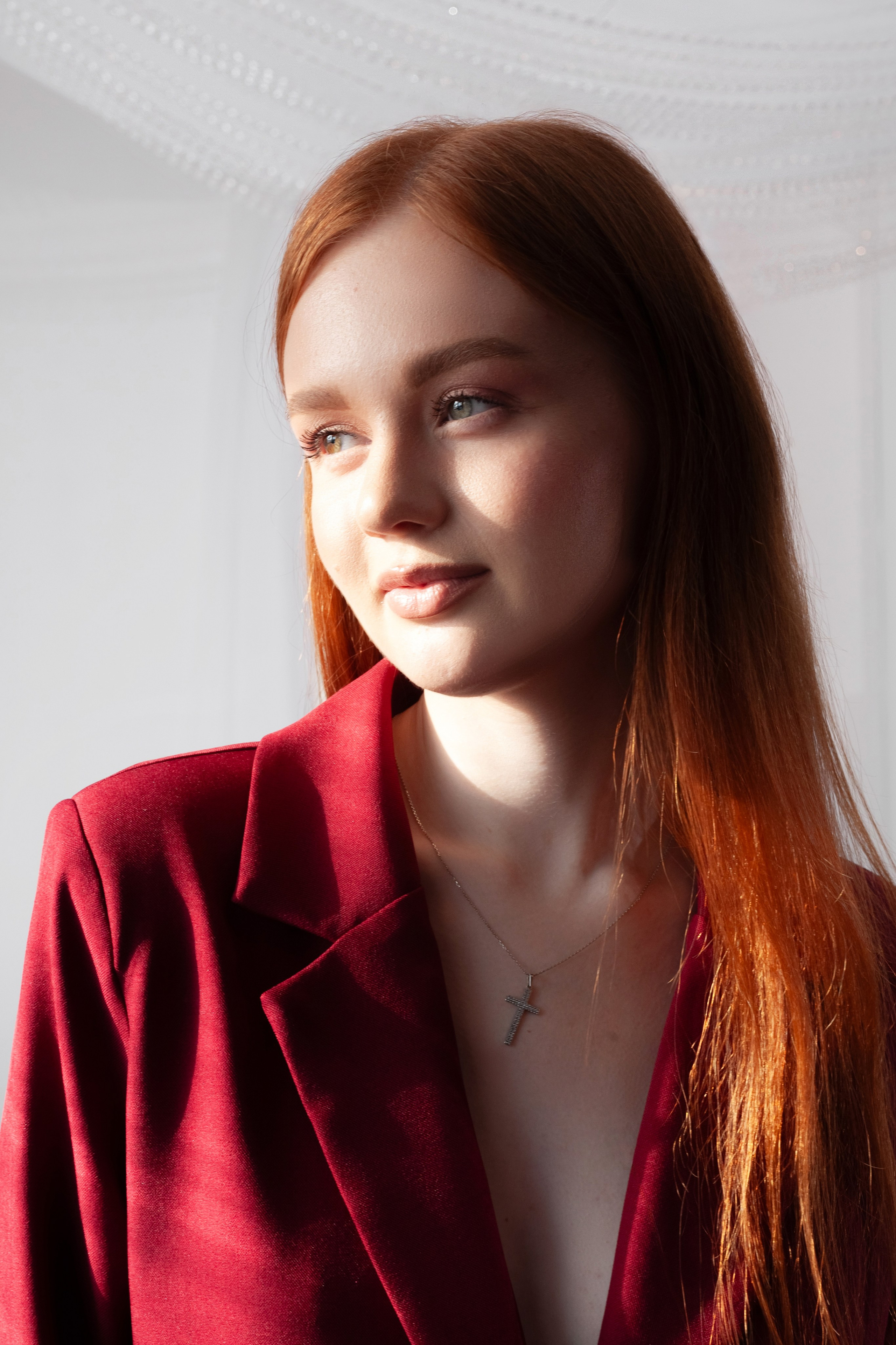 Преображение как искусство и образ жизни. Фотограф в Томске Евгения Гуляева