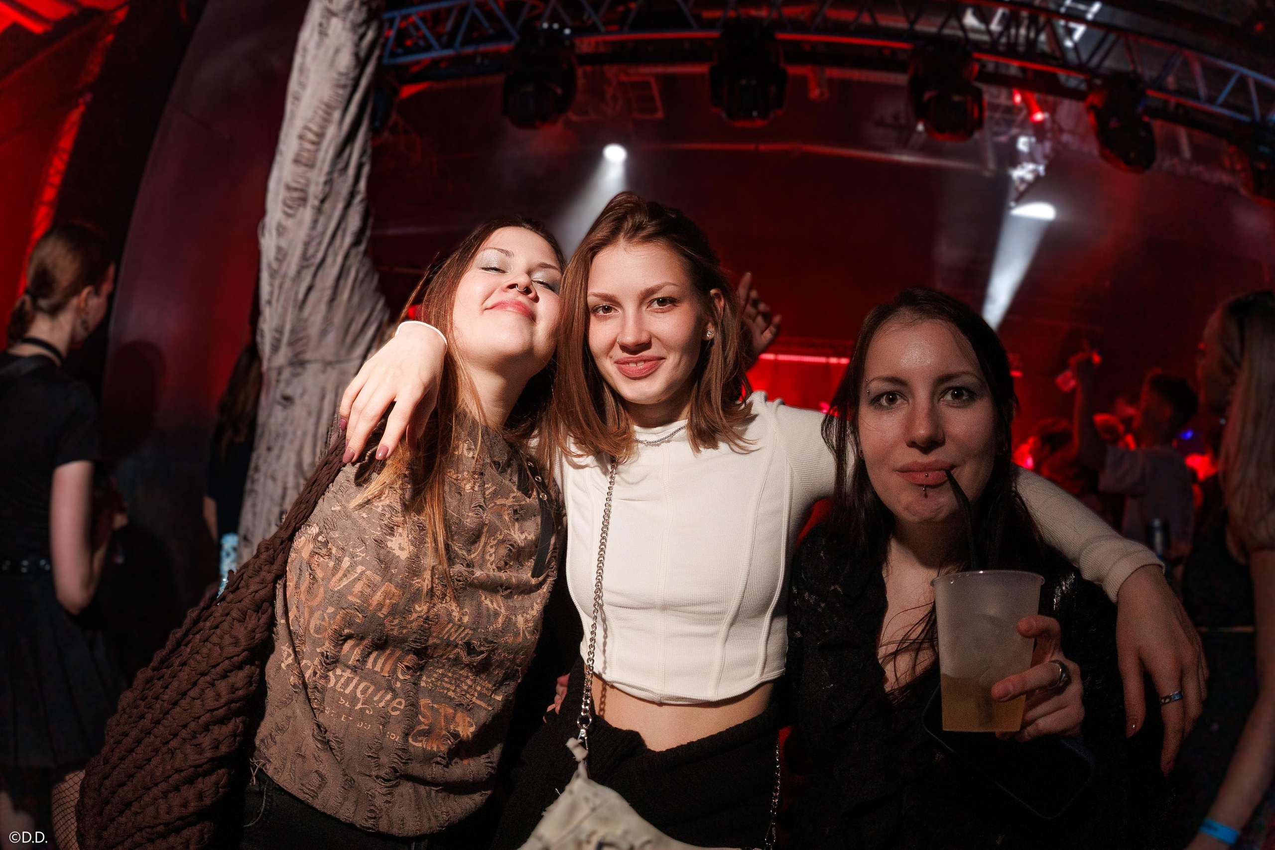 Blaash Braat Tour 26. Различные мероприятия и просто фотографии людей