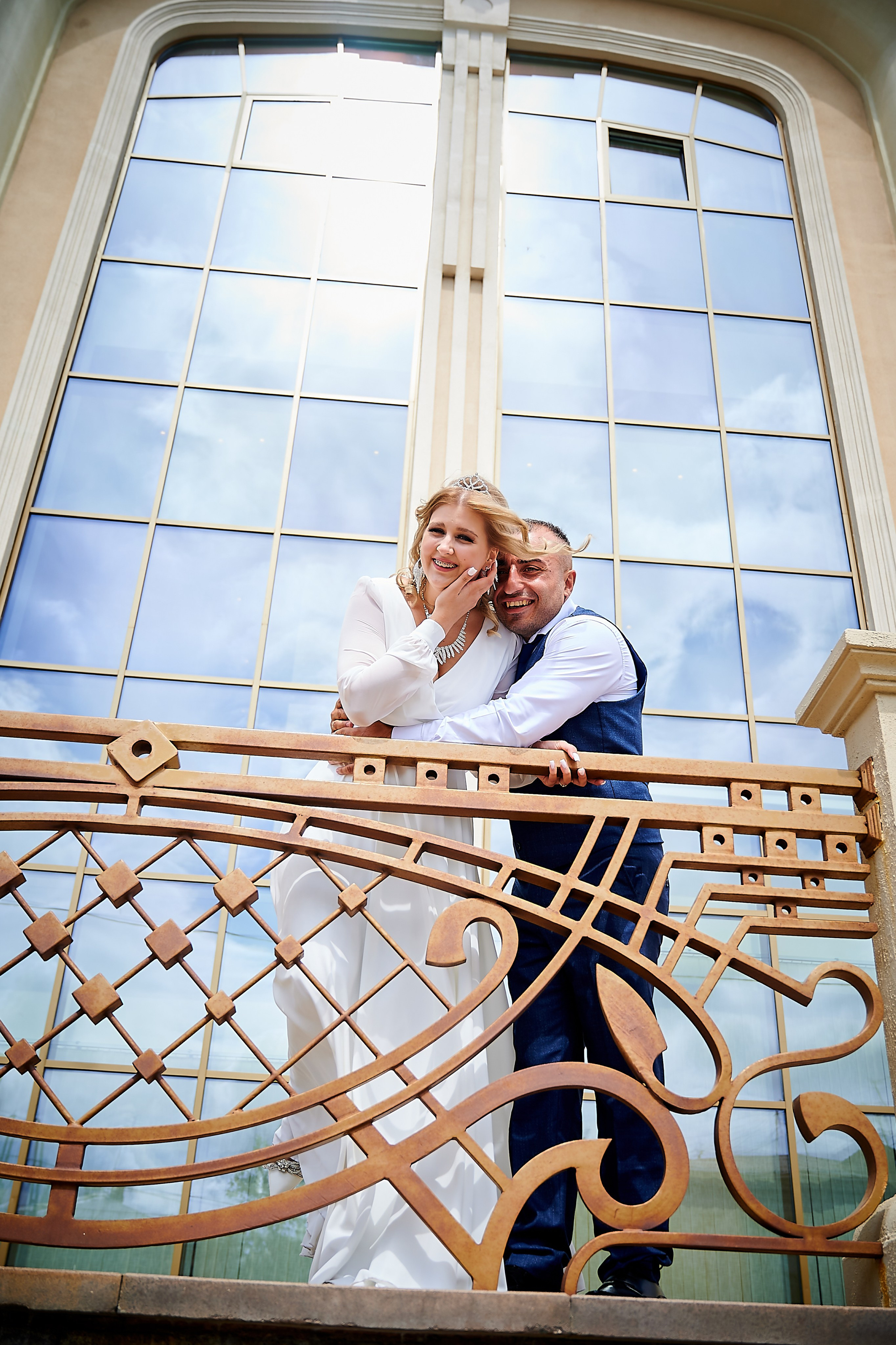 T&A. Профессиональный репортажный фотограф в Самаре Никита Королев