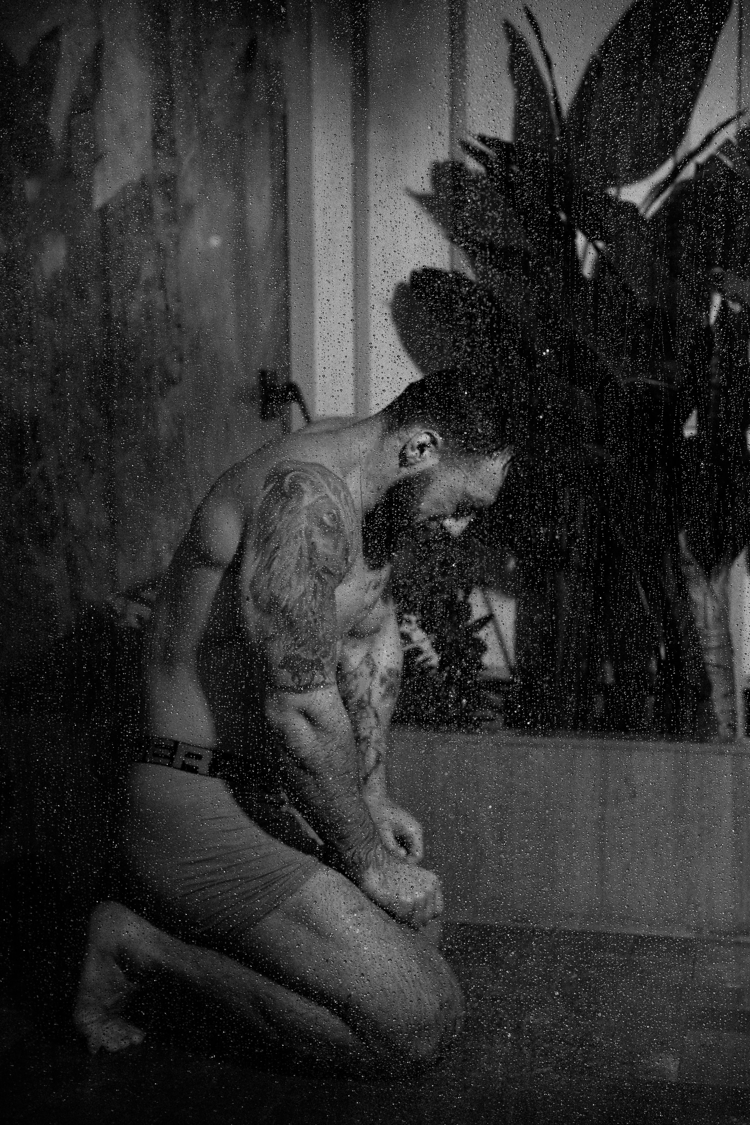 Слава. Свадебный/Портретный фотограф снимаю в Москве