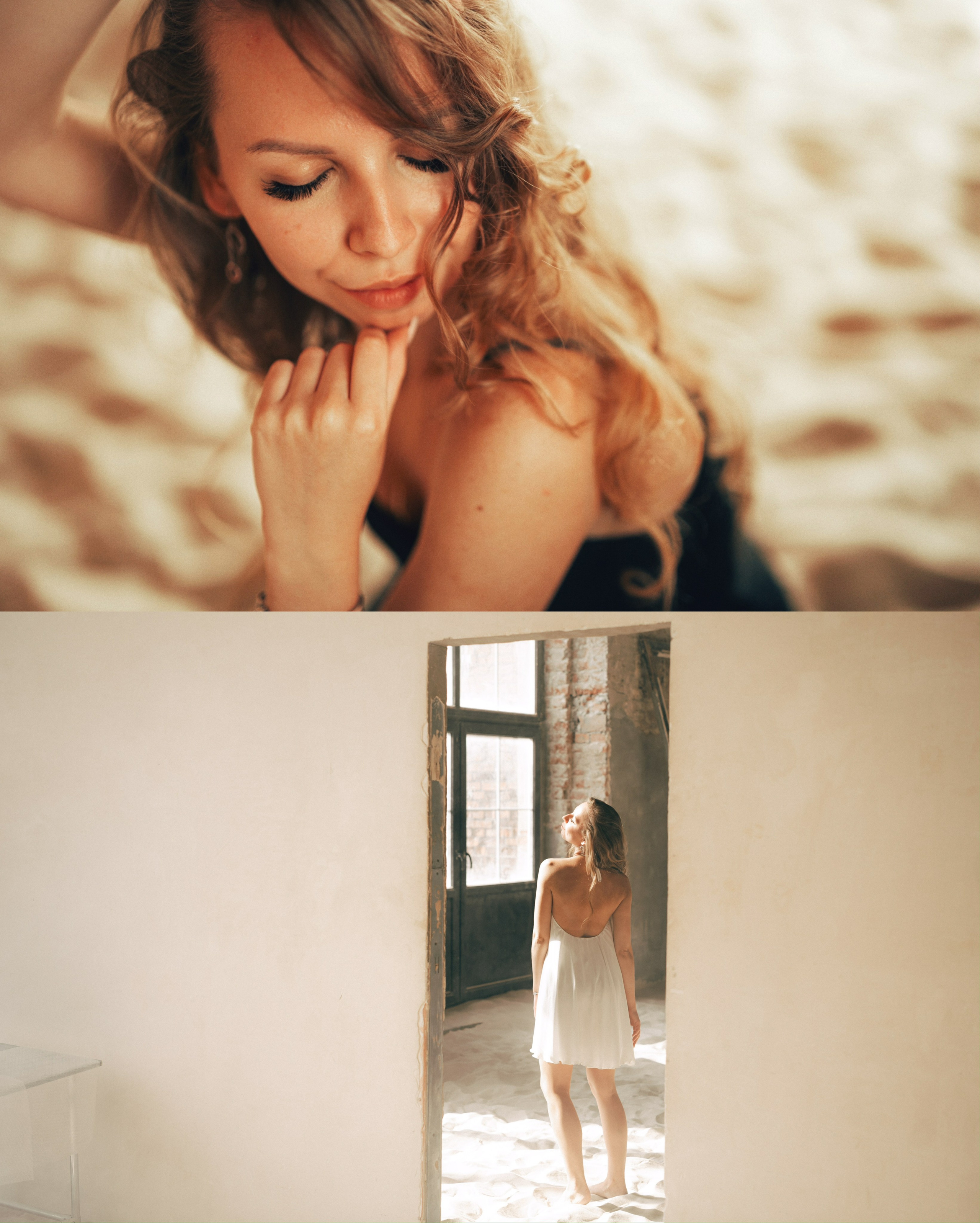 Фото / разное. Фотограф и видеограф Арина Семёнова