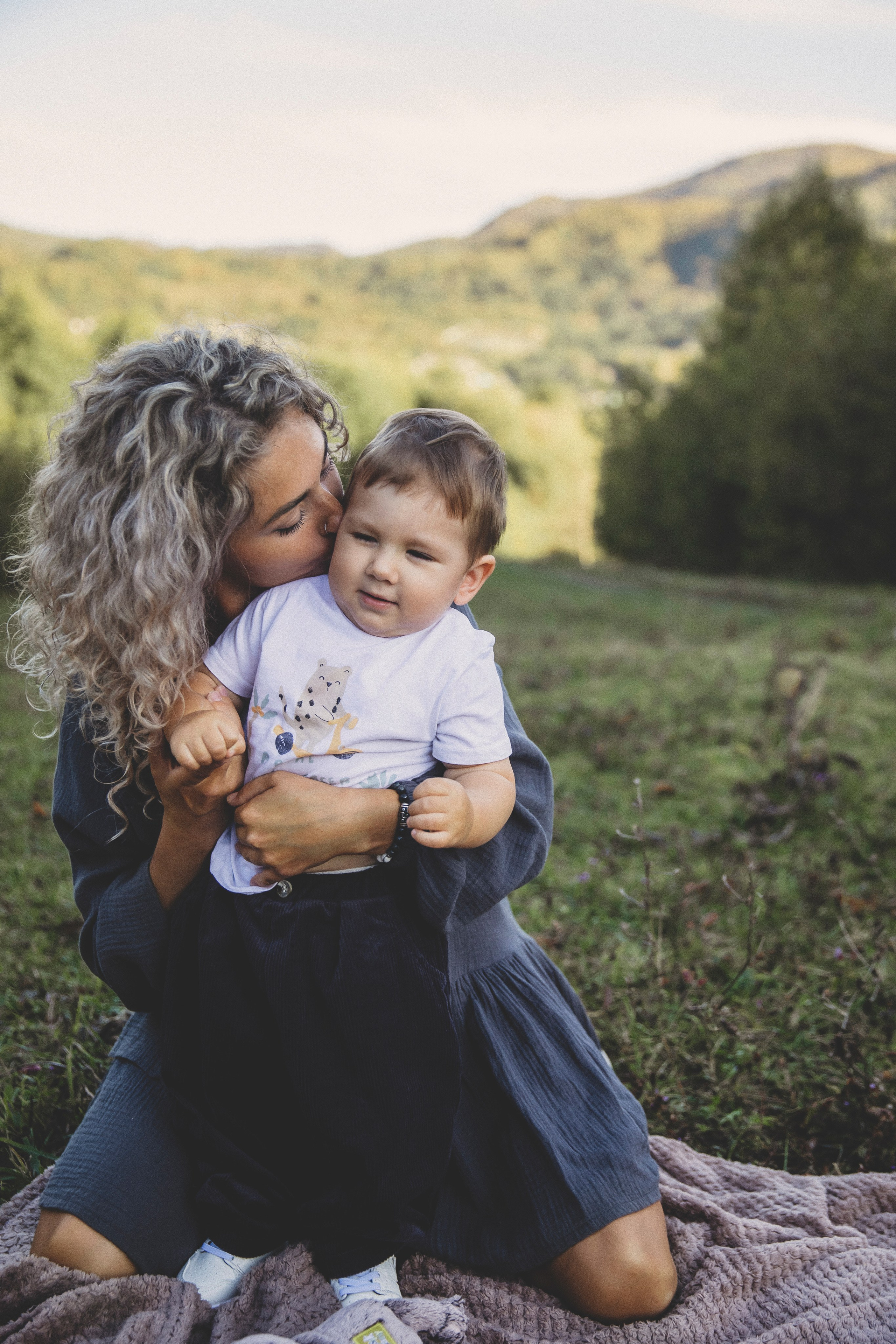 Семья Натальи. Свадебный и семейный фотограф Колоскова Мария (Сочи и весь мир)