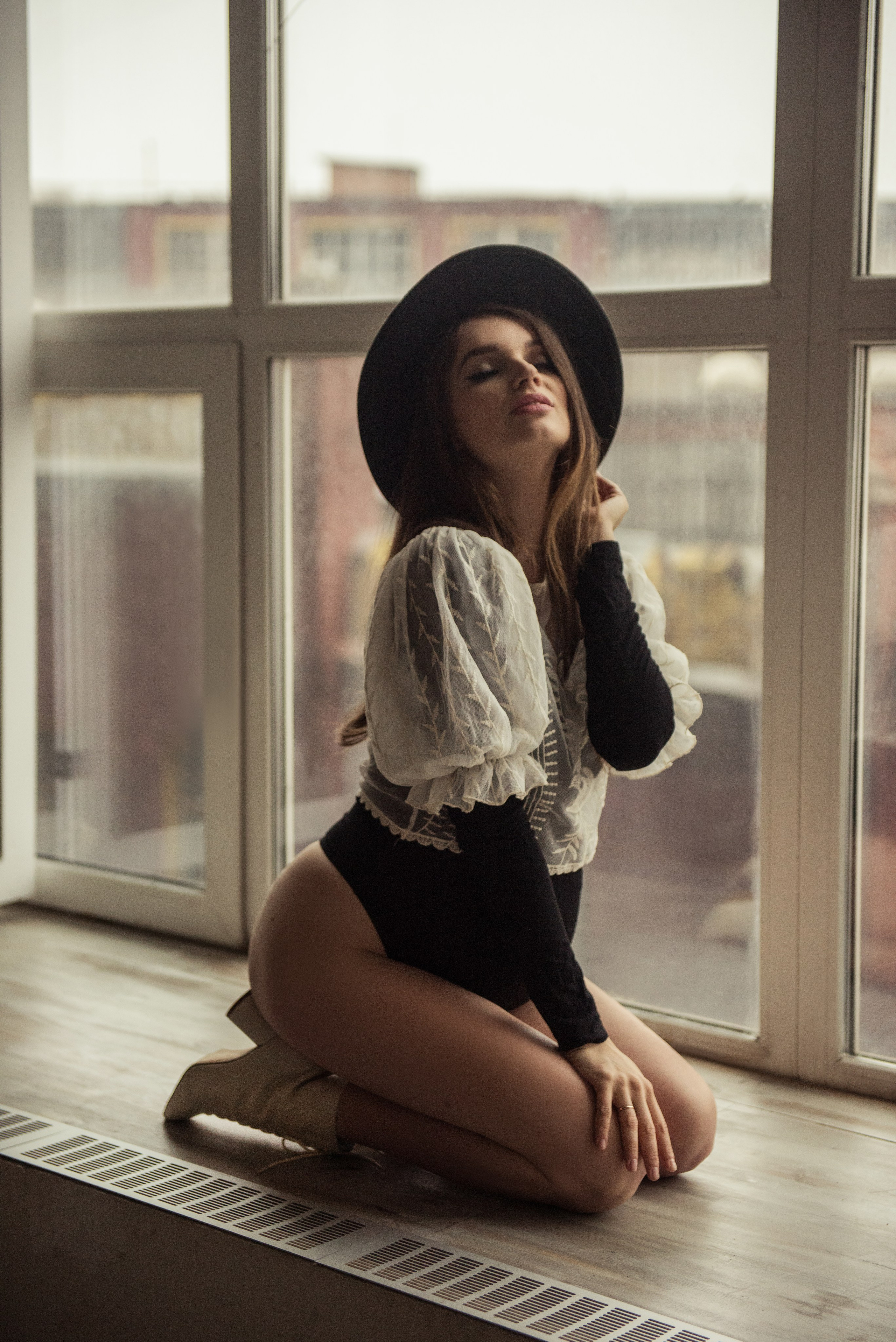 Галерея. Портретный фотограф Наумова Анна, Москва