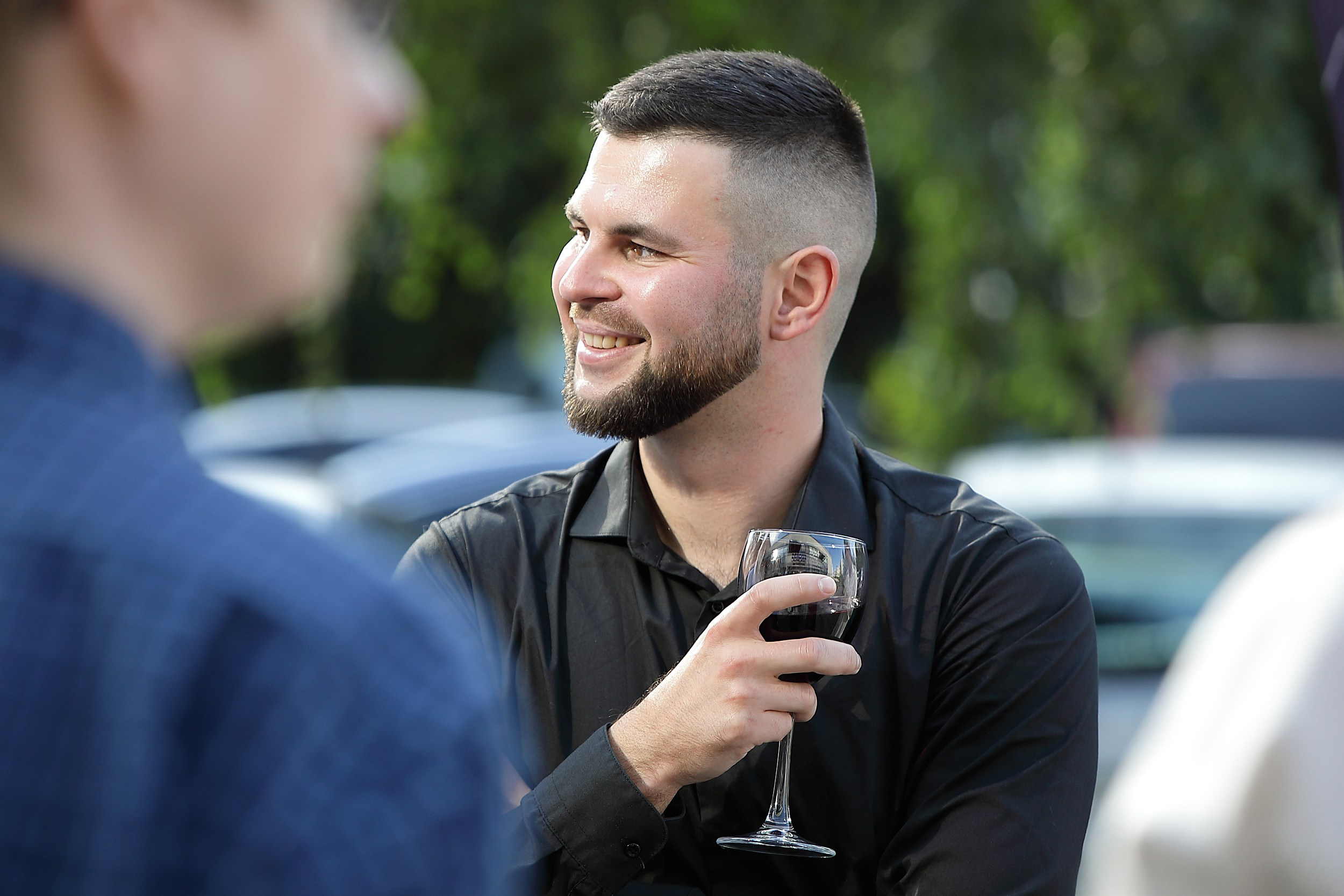 Владимир и Виктория. Свадебный и семейный фотограф и видеограф в Екатеринбурге Полянские Тимур и Анастасия