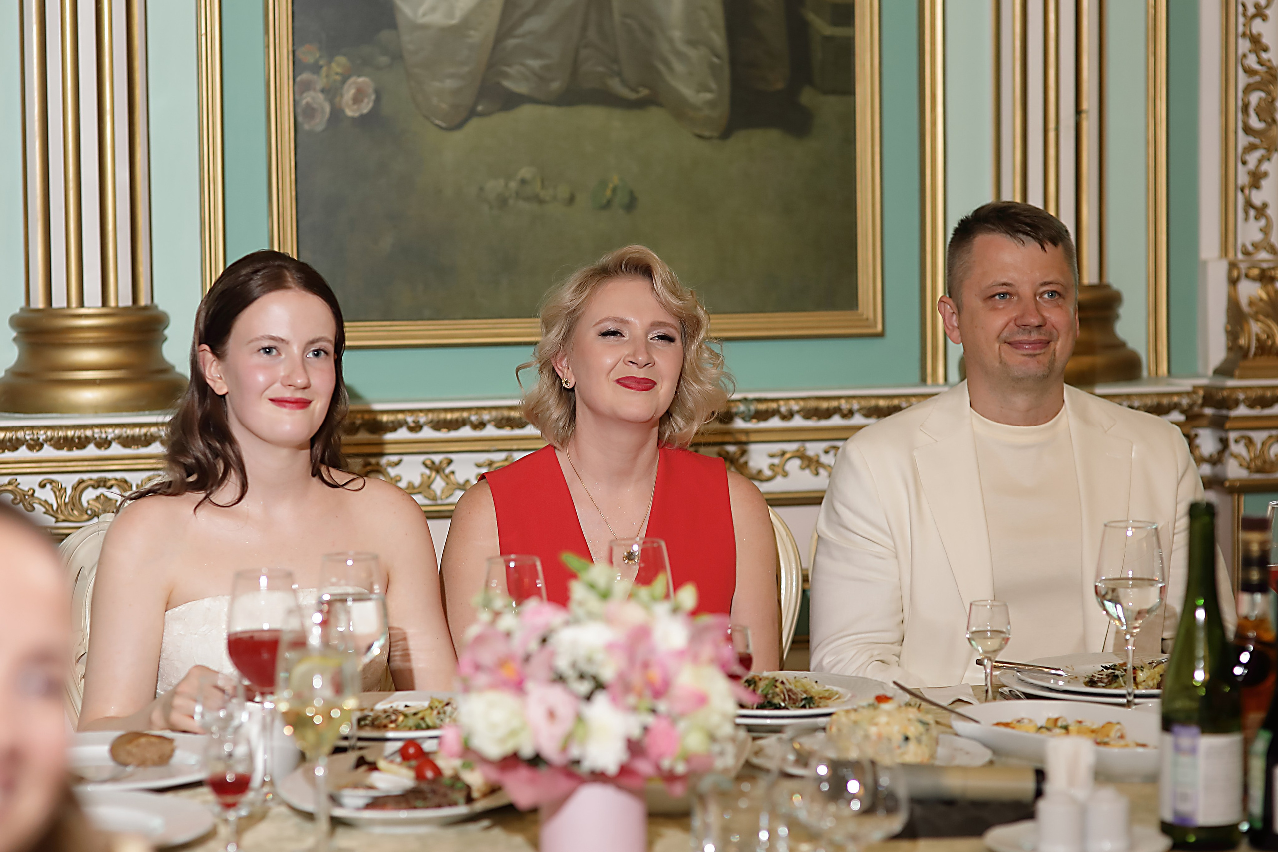 Фотосессия юбилея Александра. Свадебный и семейный фотограф и видеограф в Екатеринбурге Полянские Тимур и Анастасия