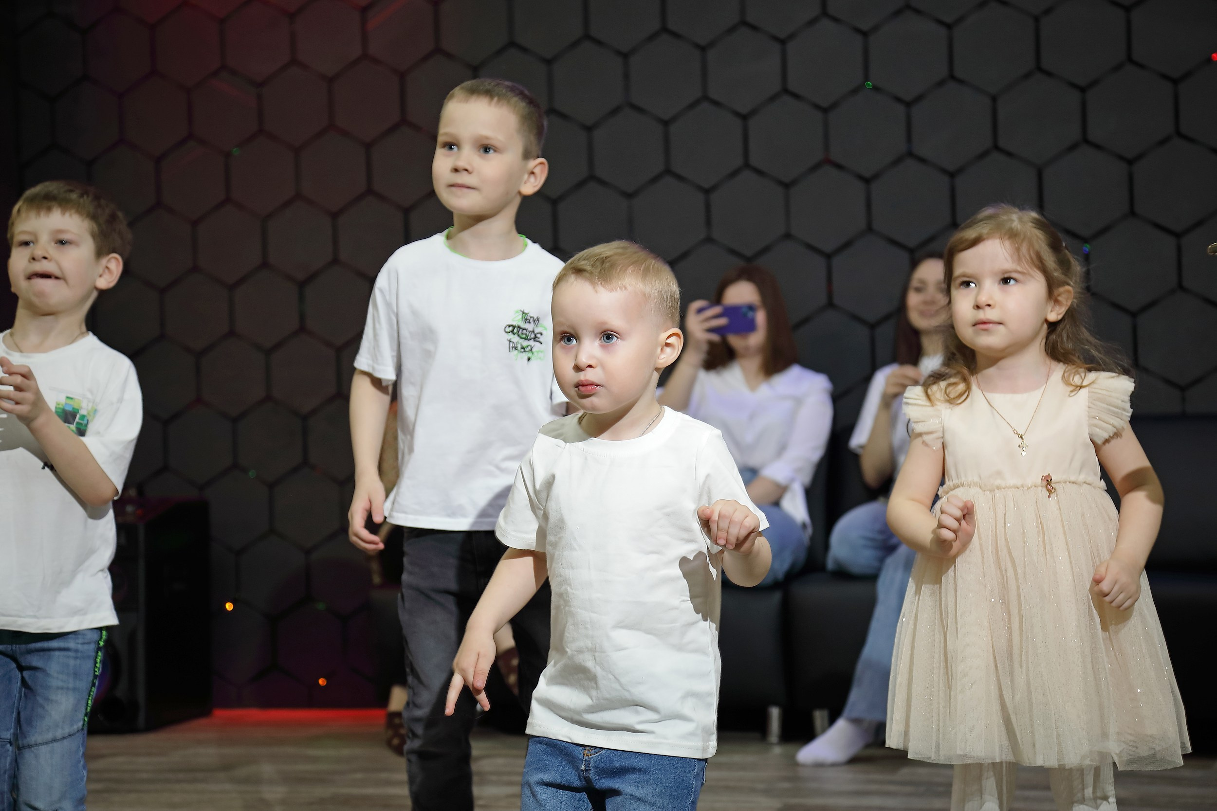 фотосессия детский день рождения человек паук фотограф Екатеринбург