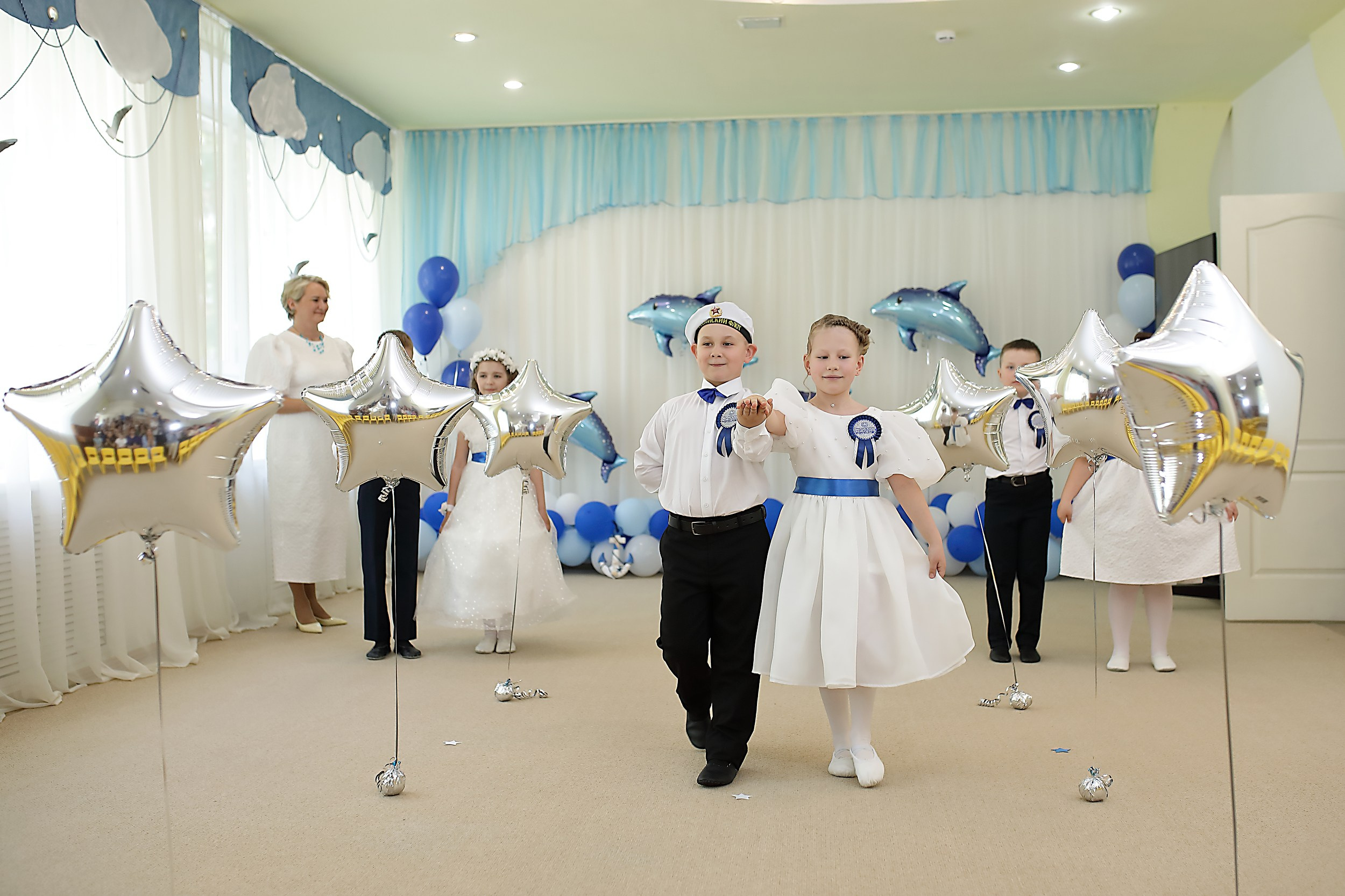 Выпускной (морская тема). Свадебный и семейный фотограф и видеограф в Екатеринбурге Полянские Тимур и Анастасия