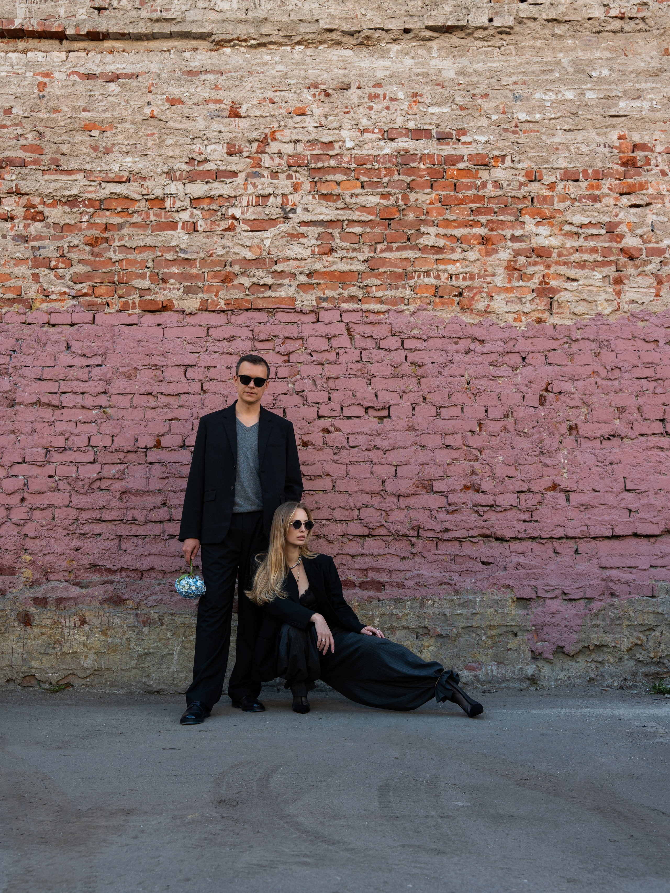 Вероника и Евгений. ФОТОГРАФ Любовь Скок. Москва